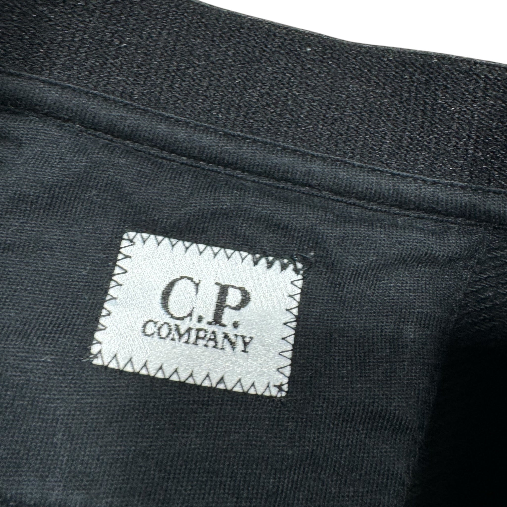 Sweat C.P. Company (S)