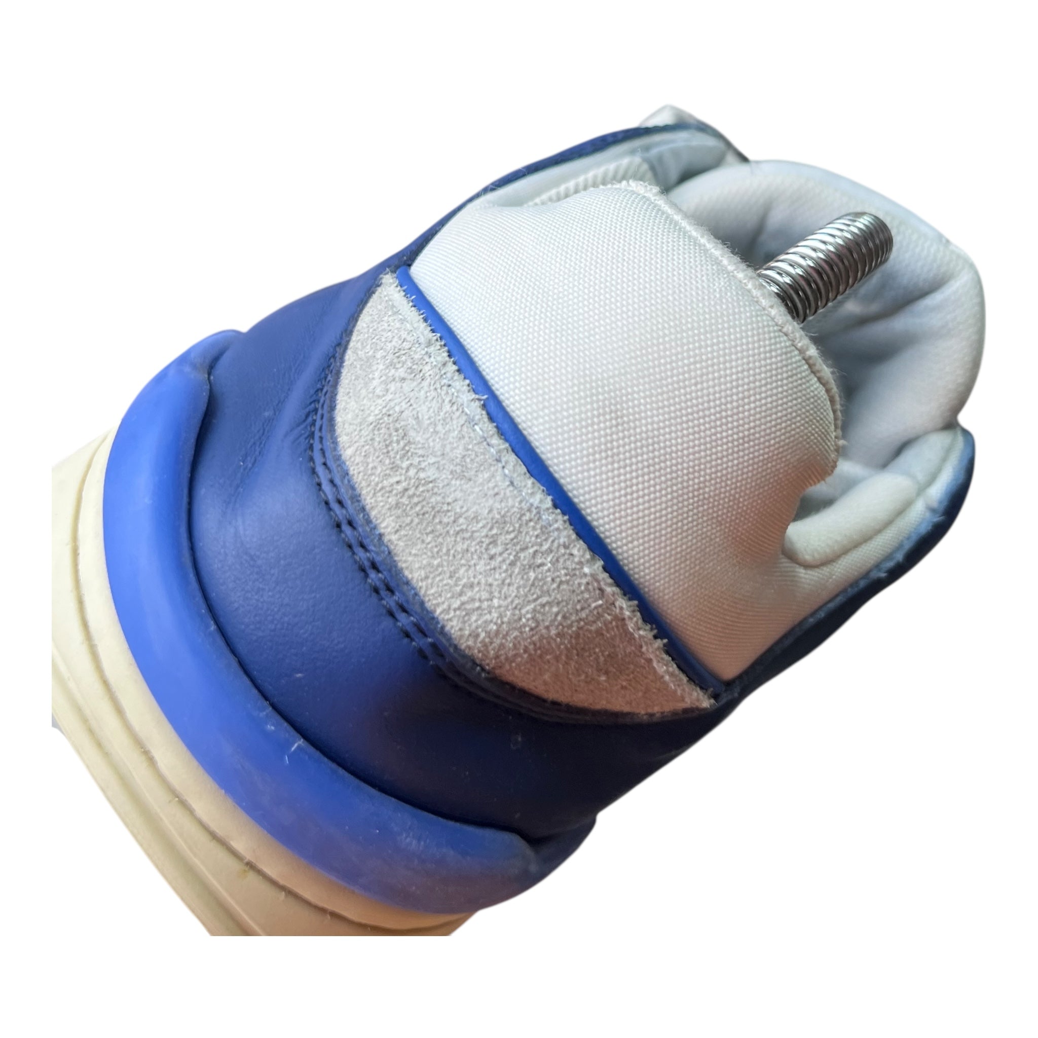 Axel Arigato Area Low Blue White (42EU)