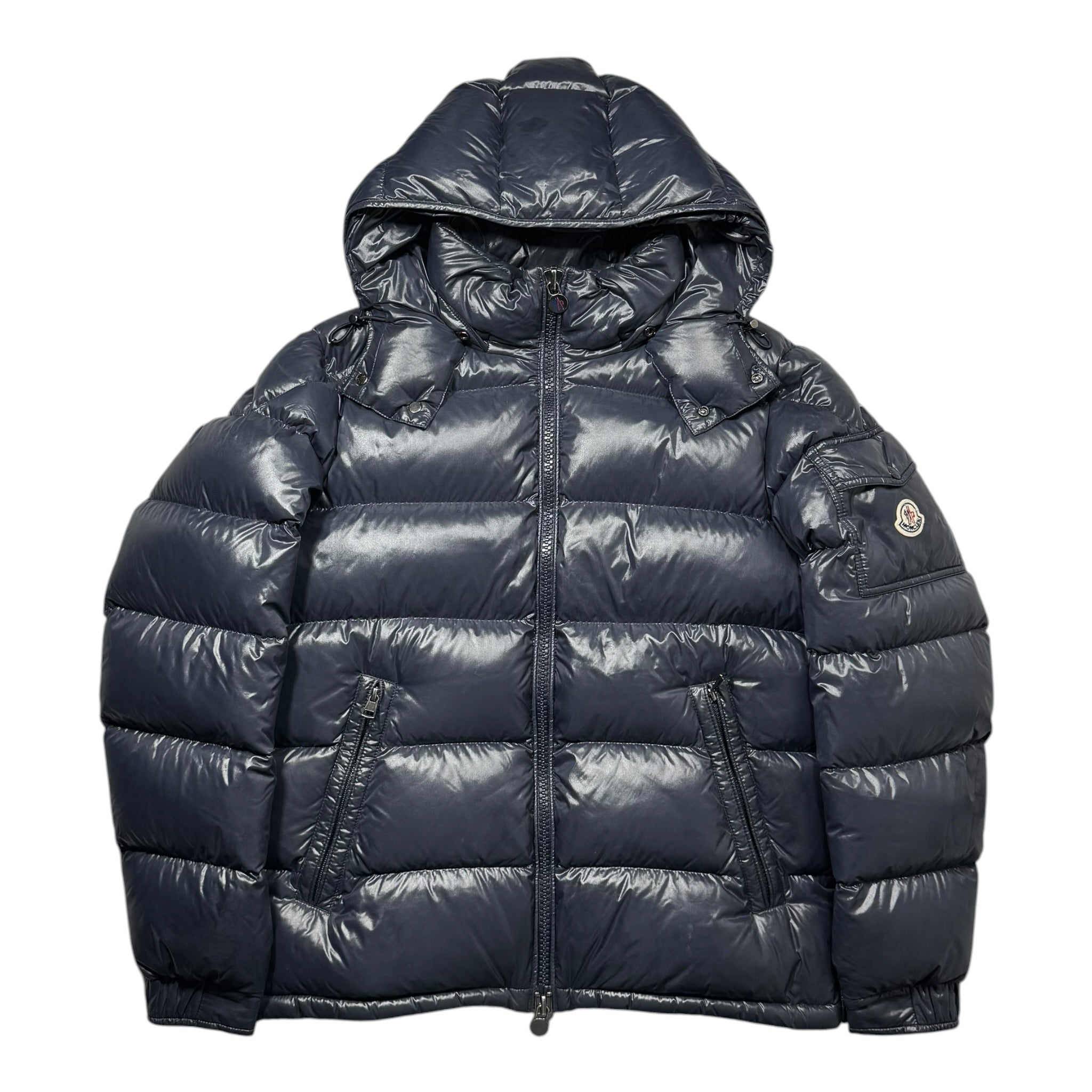 Doudoune Moncler (M)