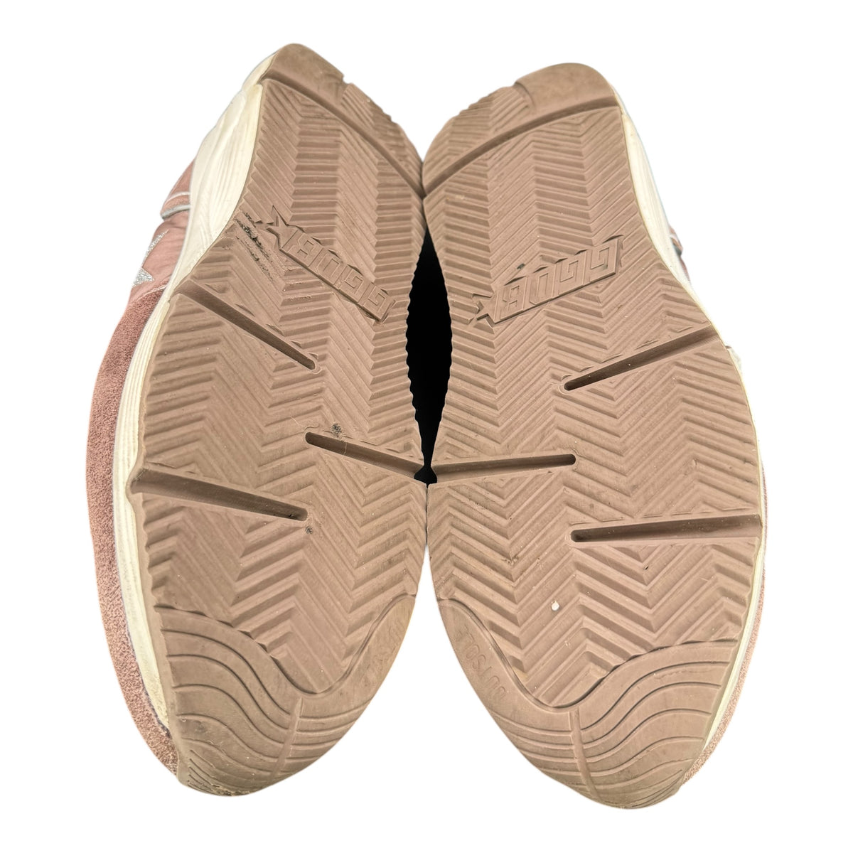 Golden Goose Running (43EU) pas de taille