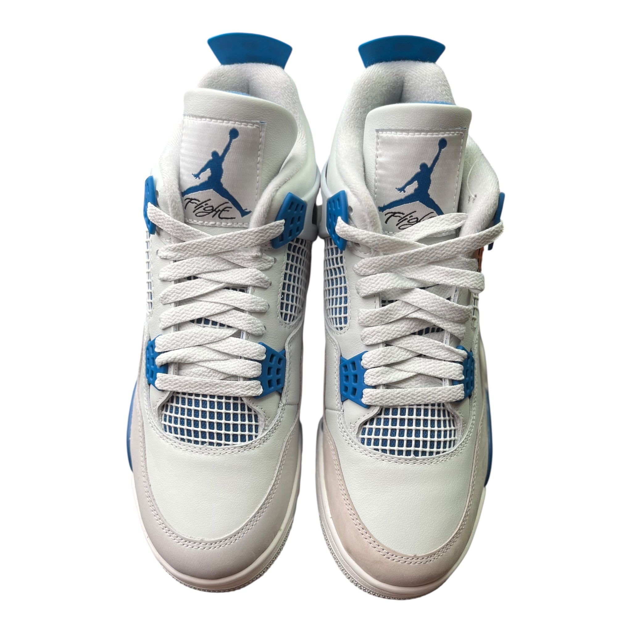 Jordan 4 Retro Military Blue (42EU)
