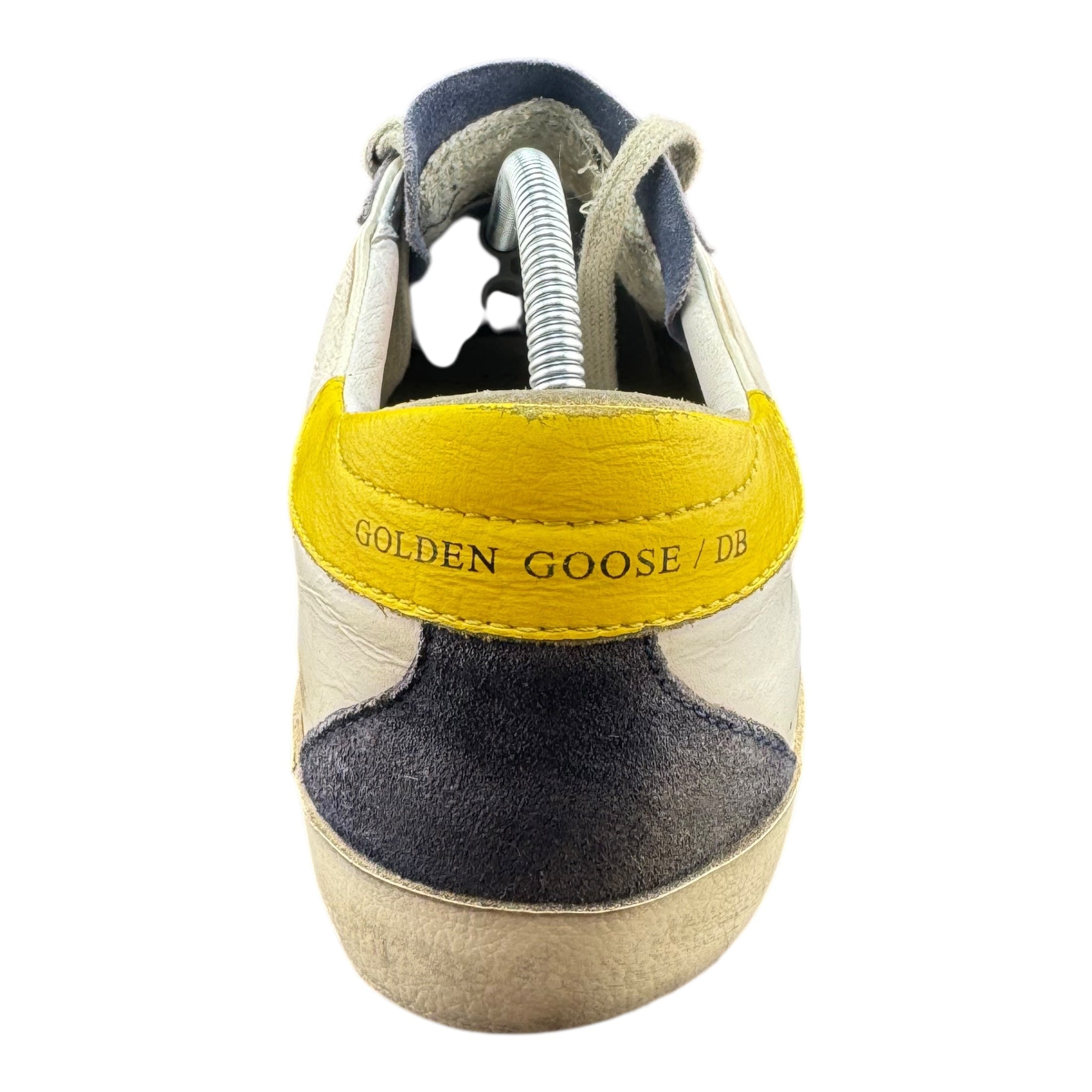 Golden Goose SuperStar (43EU)