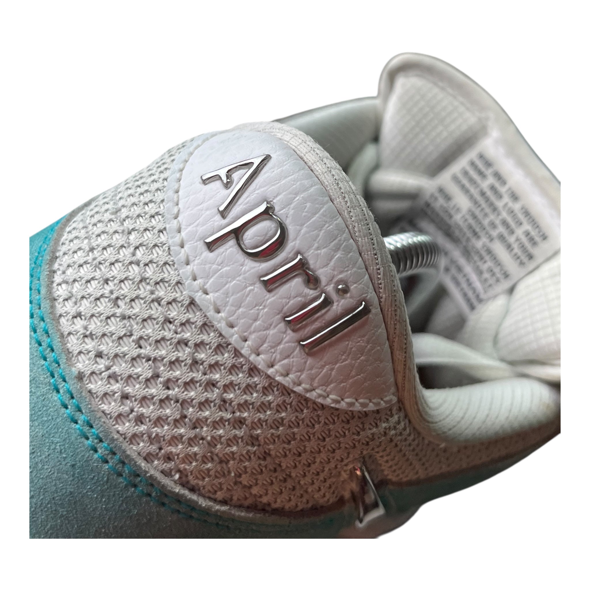 Nike Dunk Low SB April Skateboards (45.5EU)