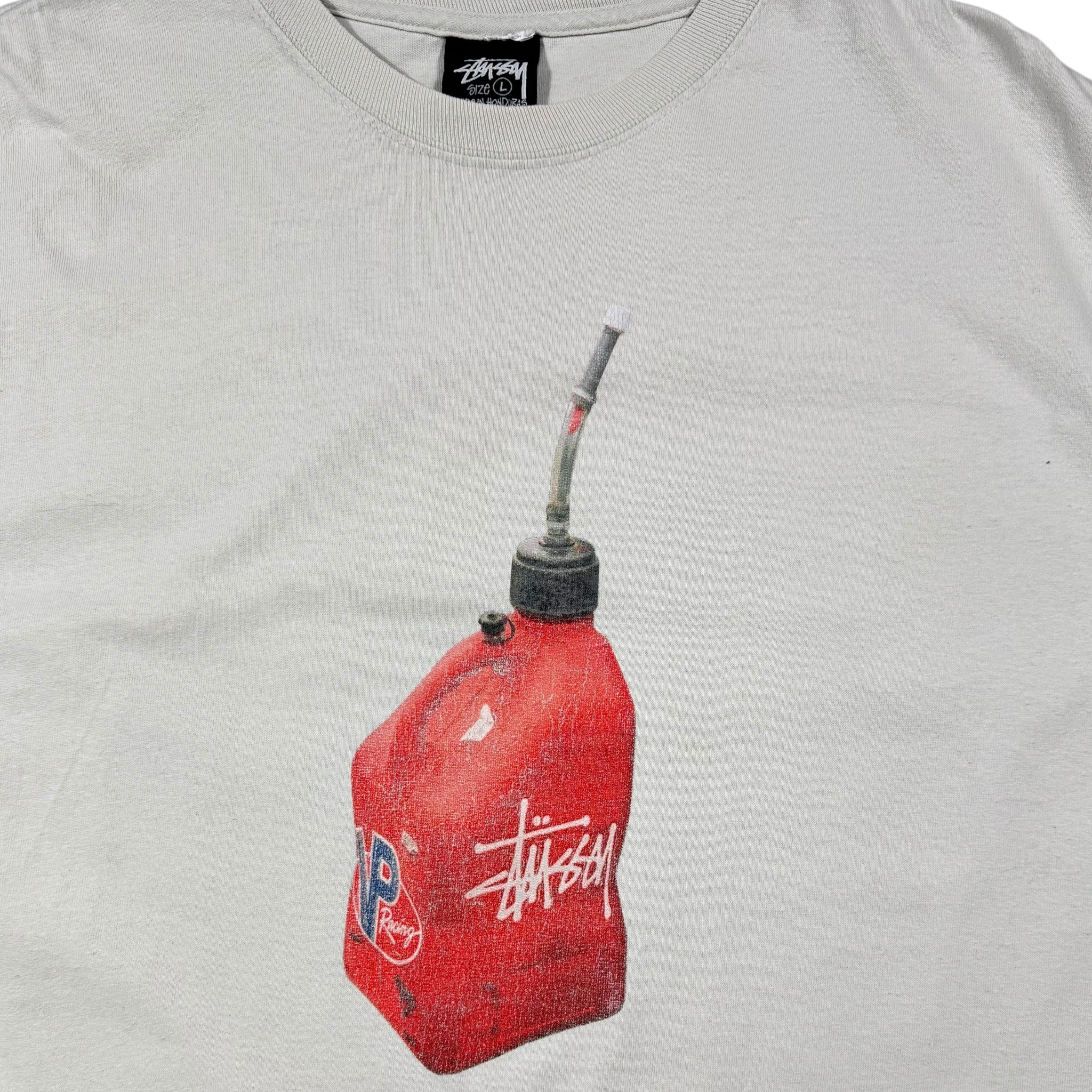 T-shirt Stussy (L)