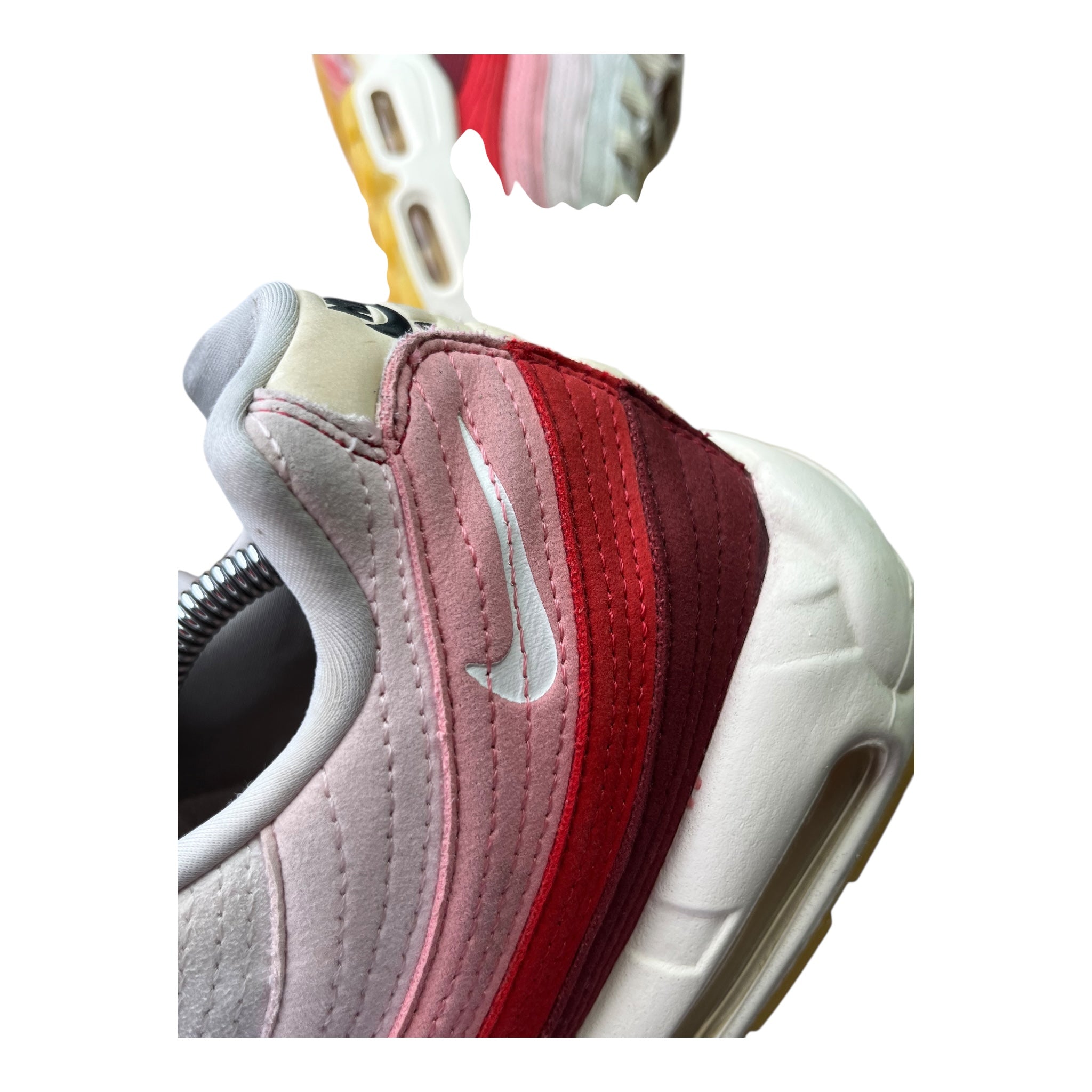 Nike Air Max 95 Anatomy Of Air (48.5EU)