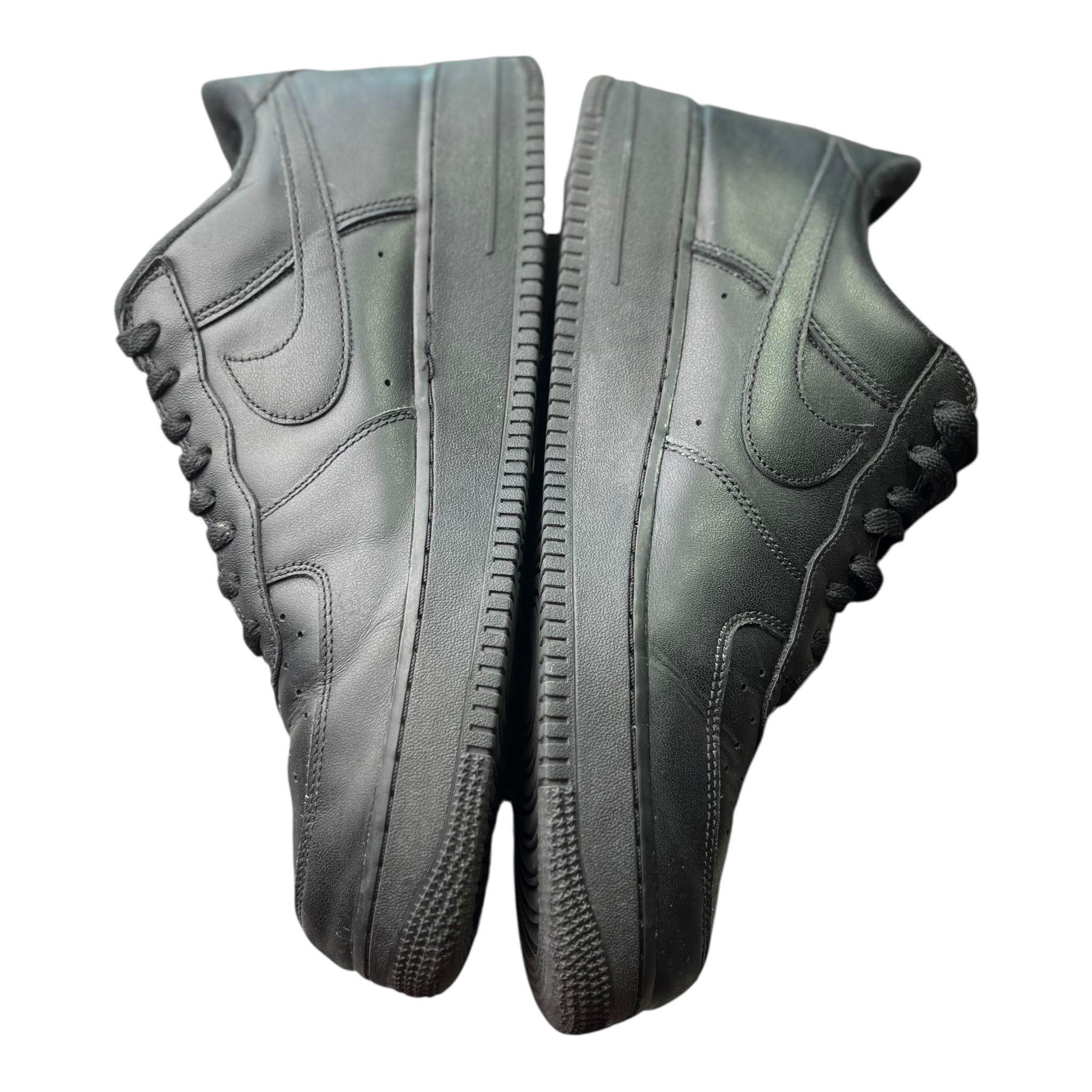 Nike Air Force 1 Low Supreme Black (46EU)