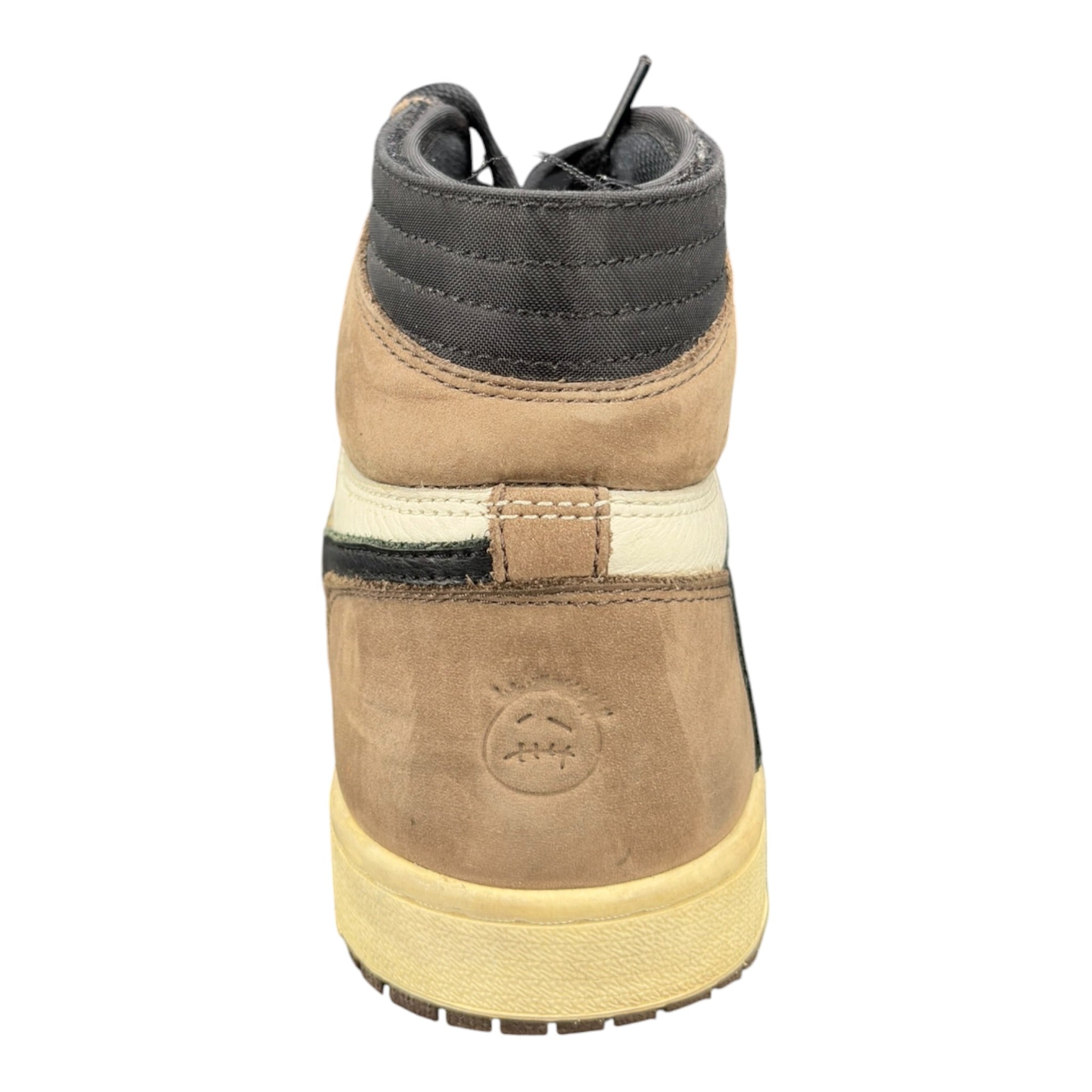 Jordan One High Travis Scott Reverse Mocha (41EU)