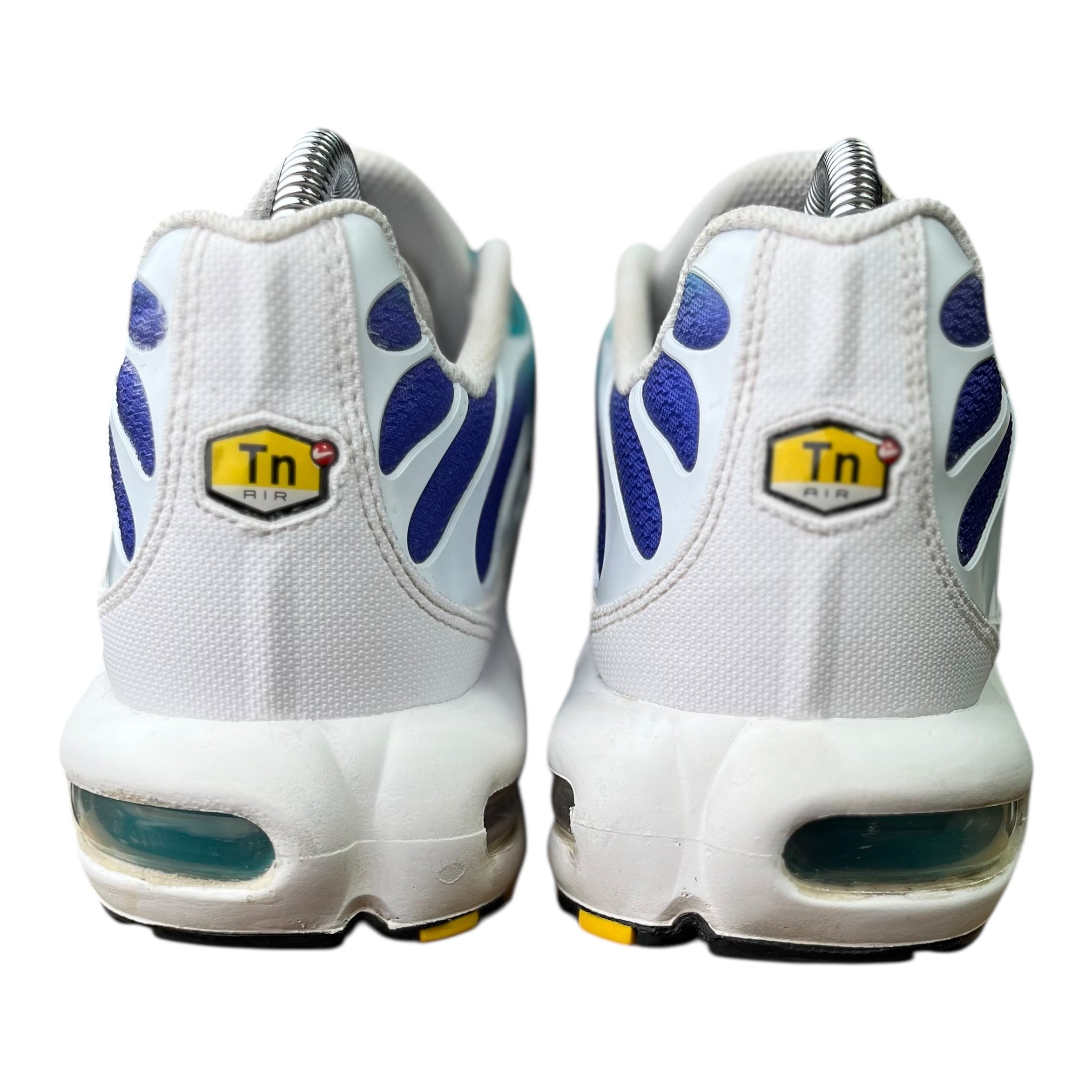 Nike Air Max Plus Tn Aqua (42.5EU)