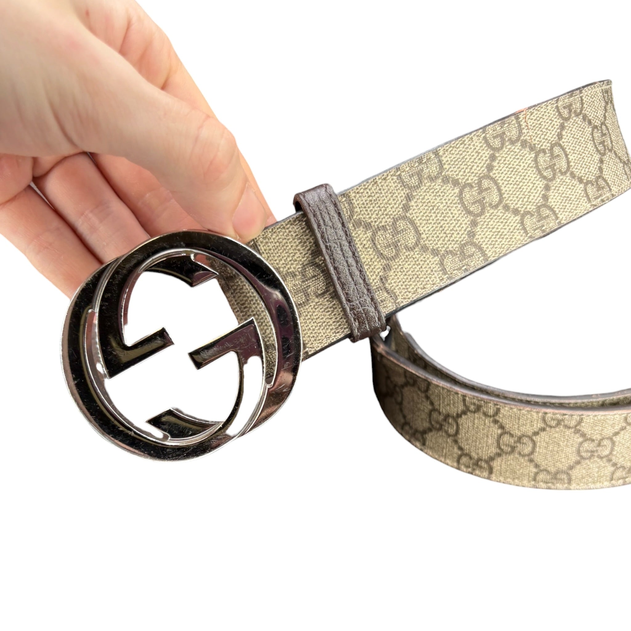 Ceinture Gucci (95)