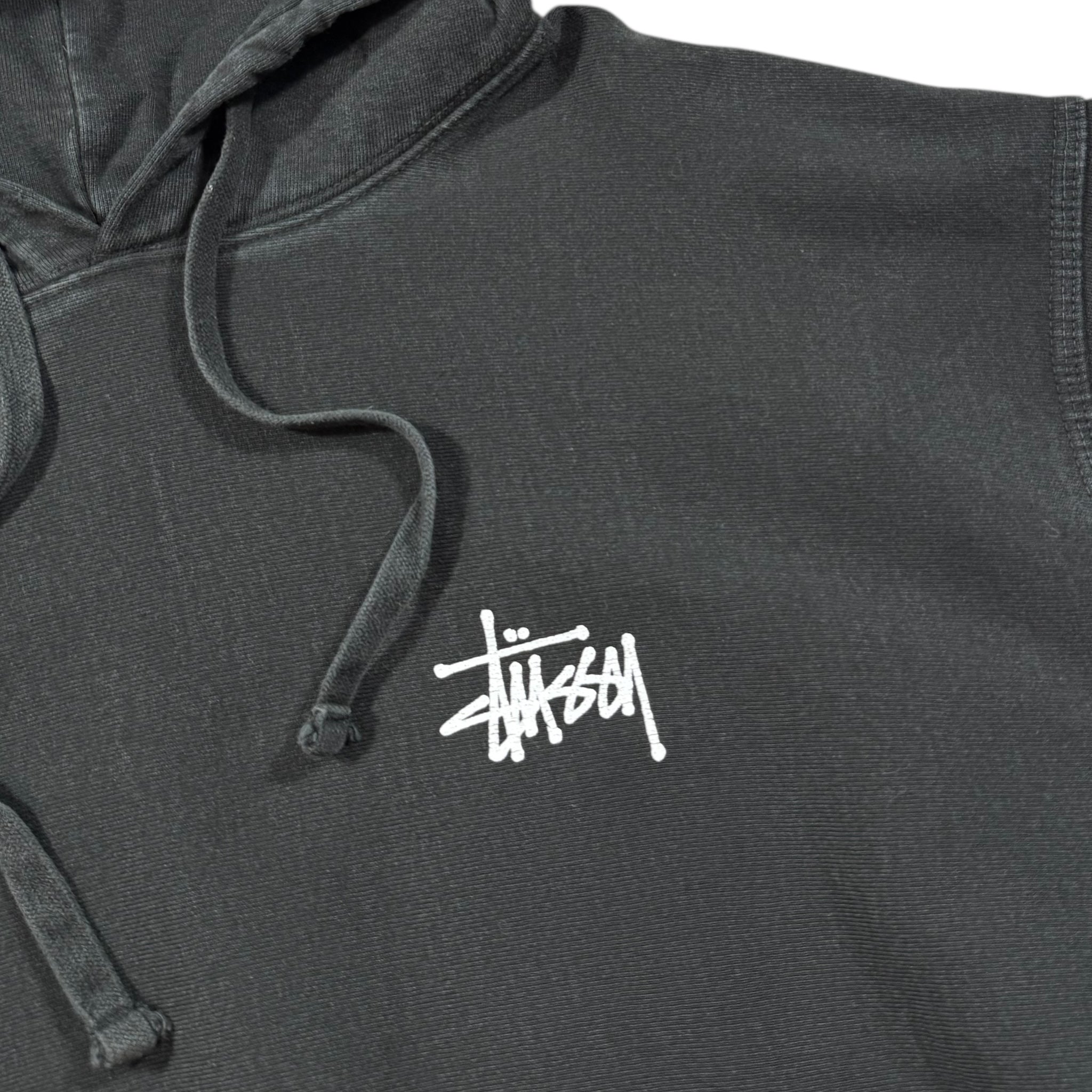 Sweat Stussy (S)