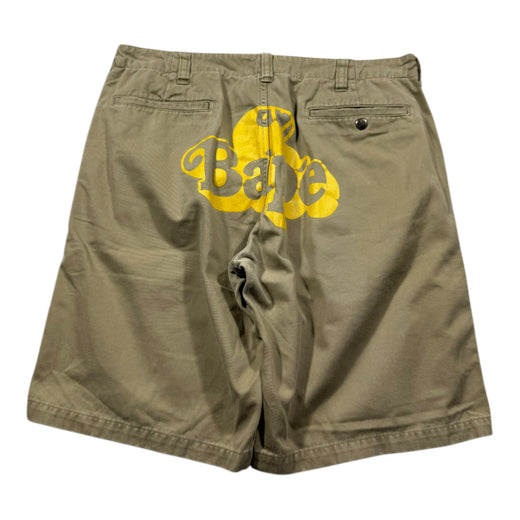 Jort baggy Bape (XL)