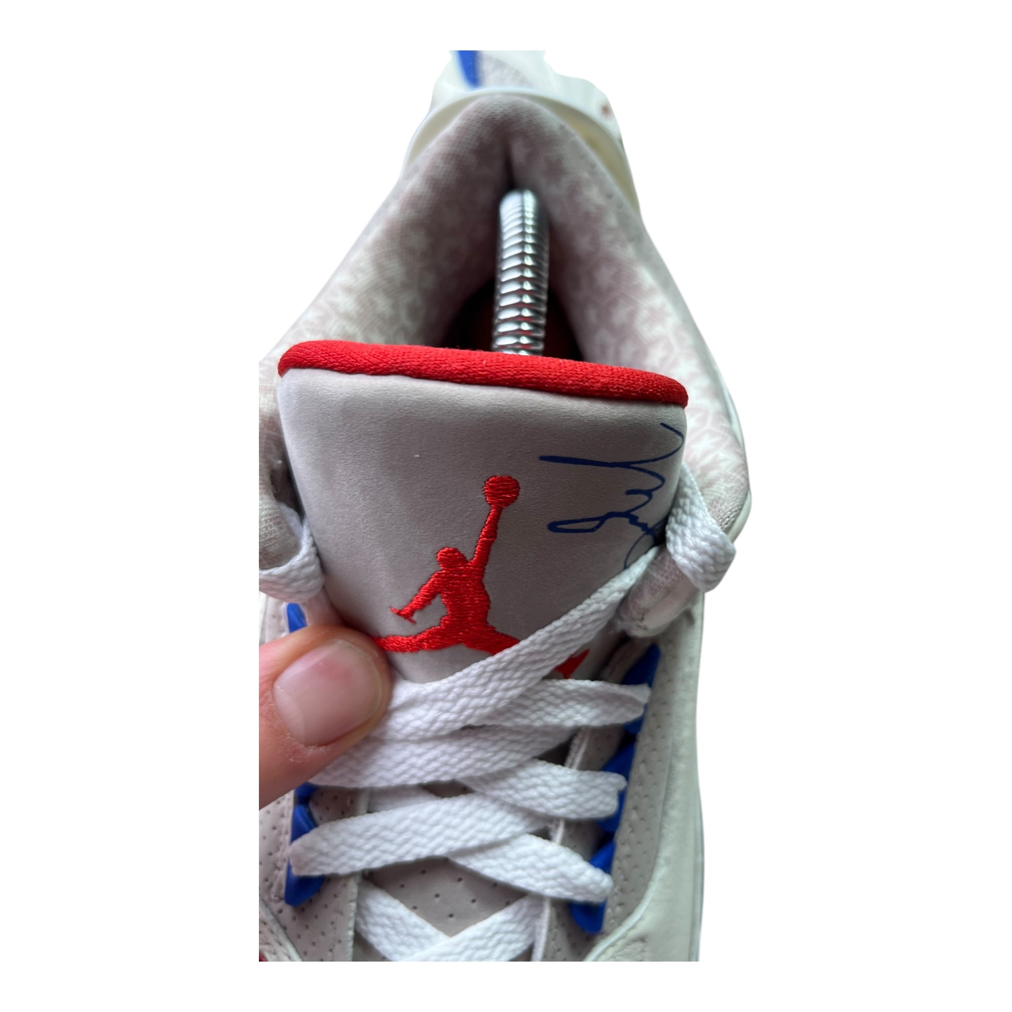 Jordan 3 Retro International Flight (42EU)