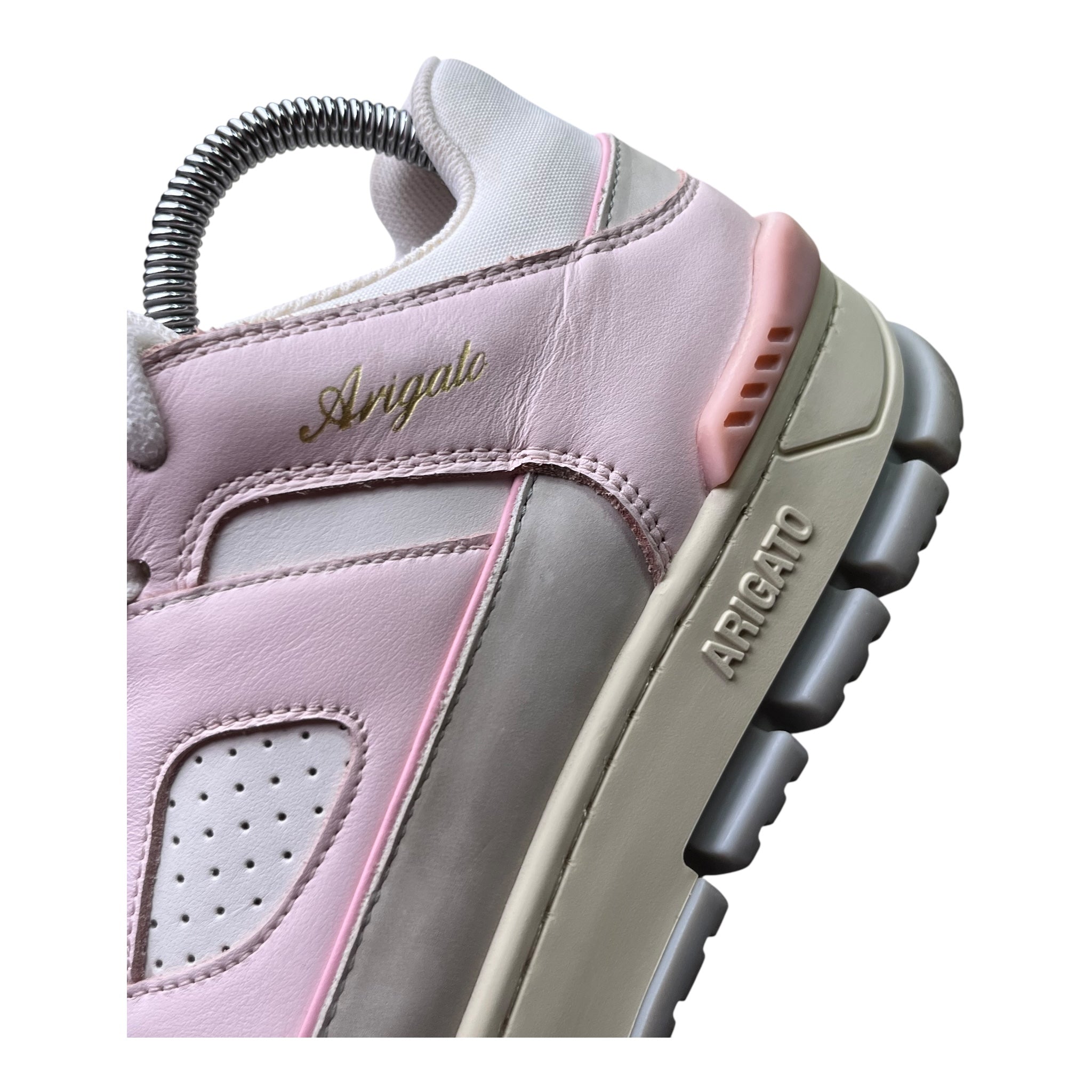 Axel Arigato Area Lo Pink White (41EU)