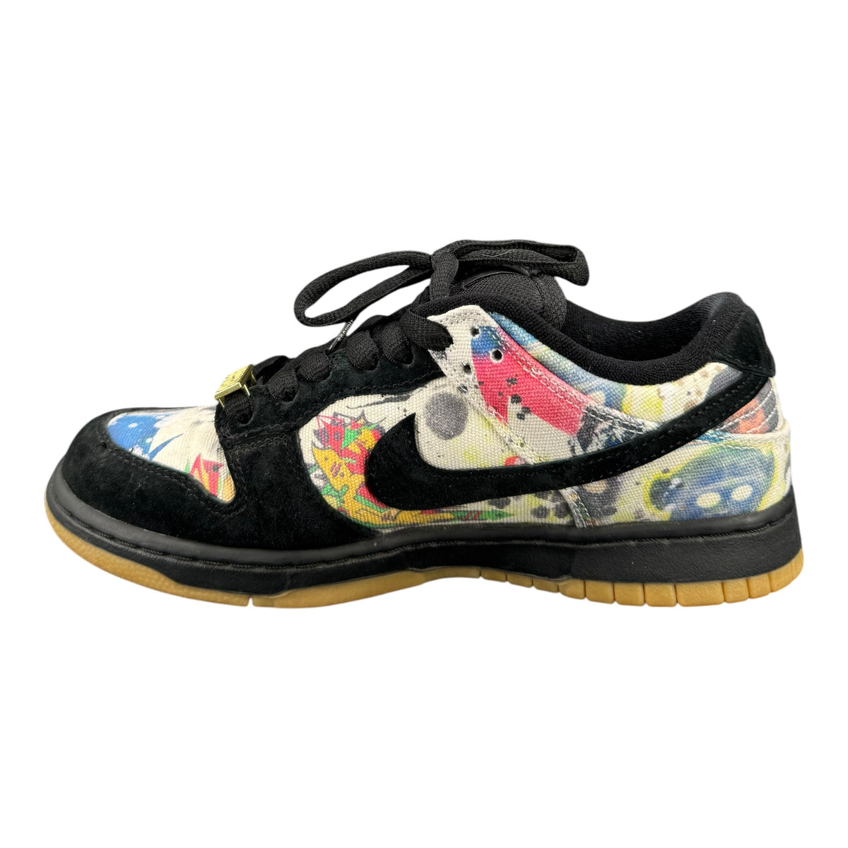 Dunk SB Low Supreme (40EU)