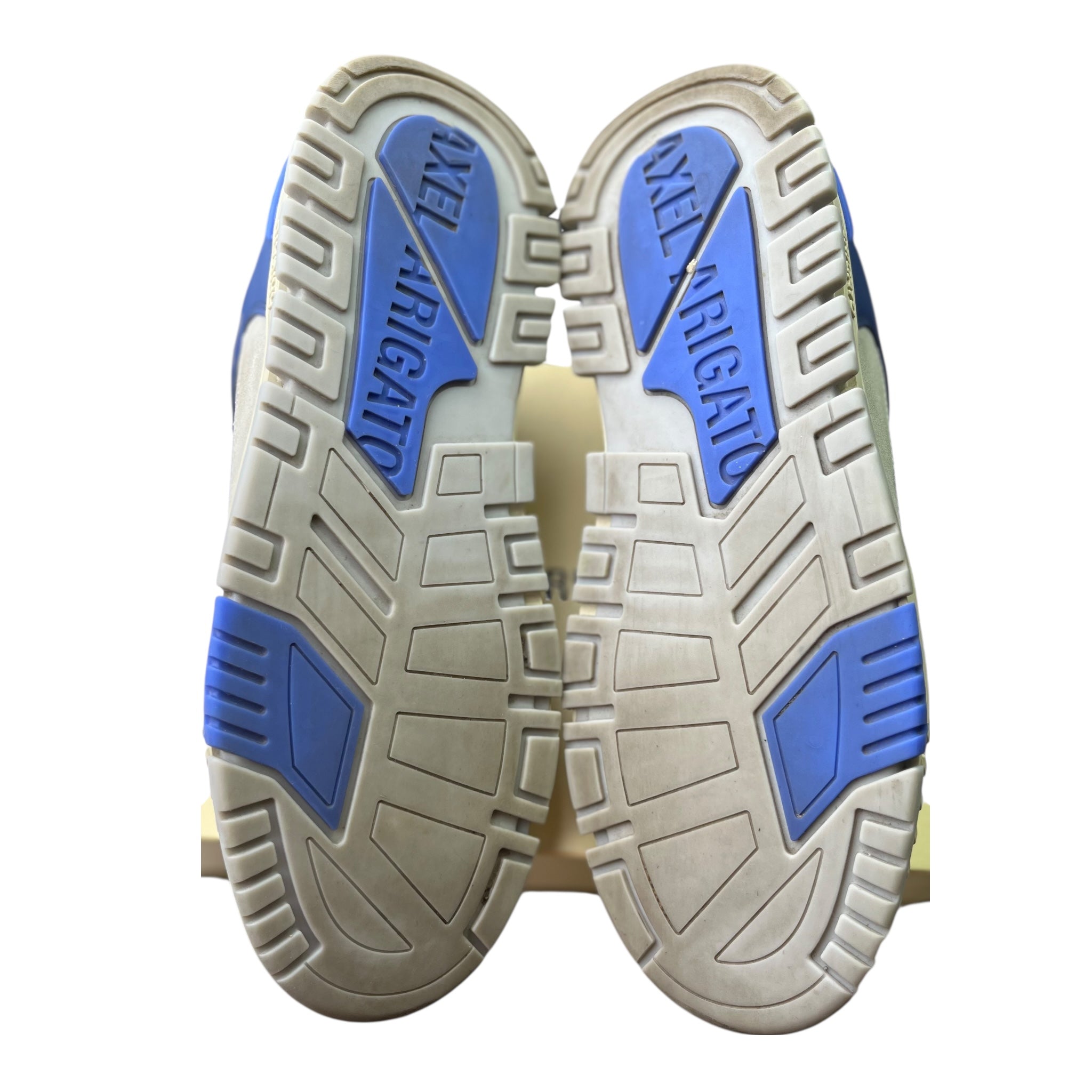 Axel Arigato Area Low Blue White (46EU)
