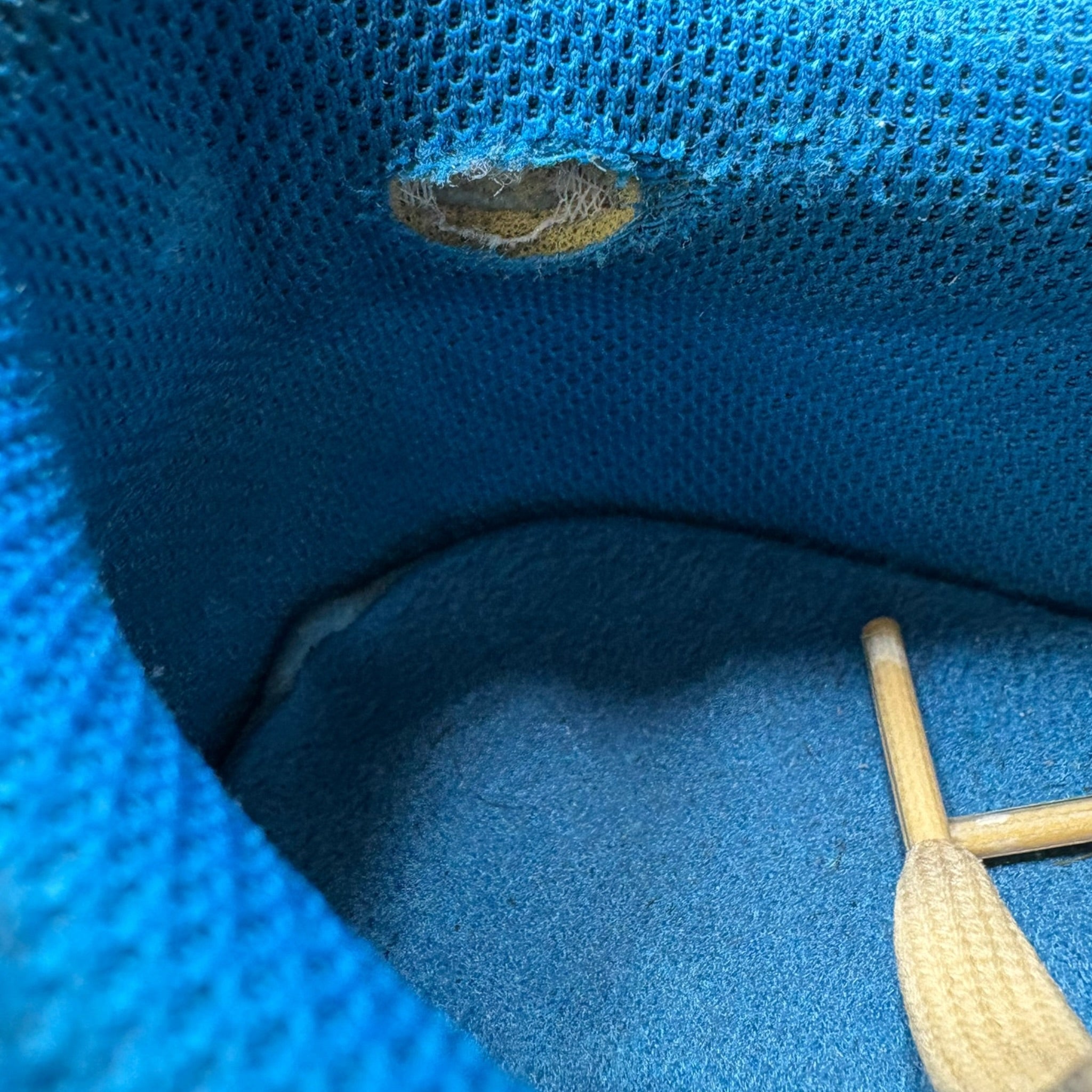 Jordan One Low Travis Scott Fragment (41EU)