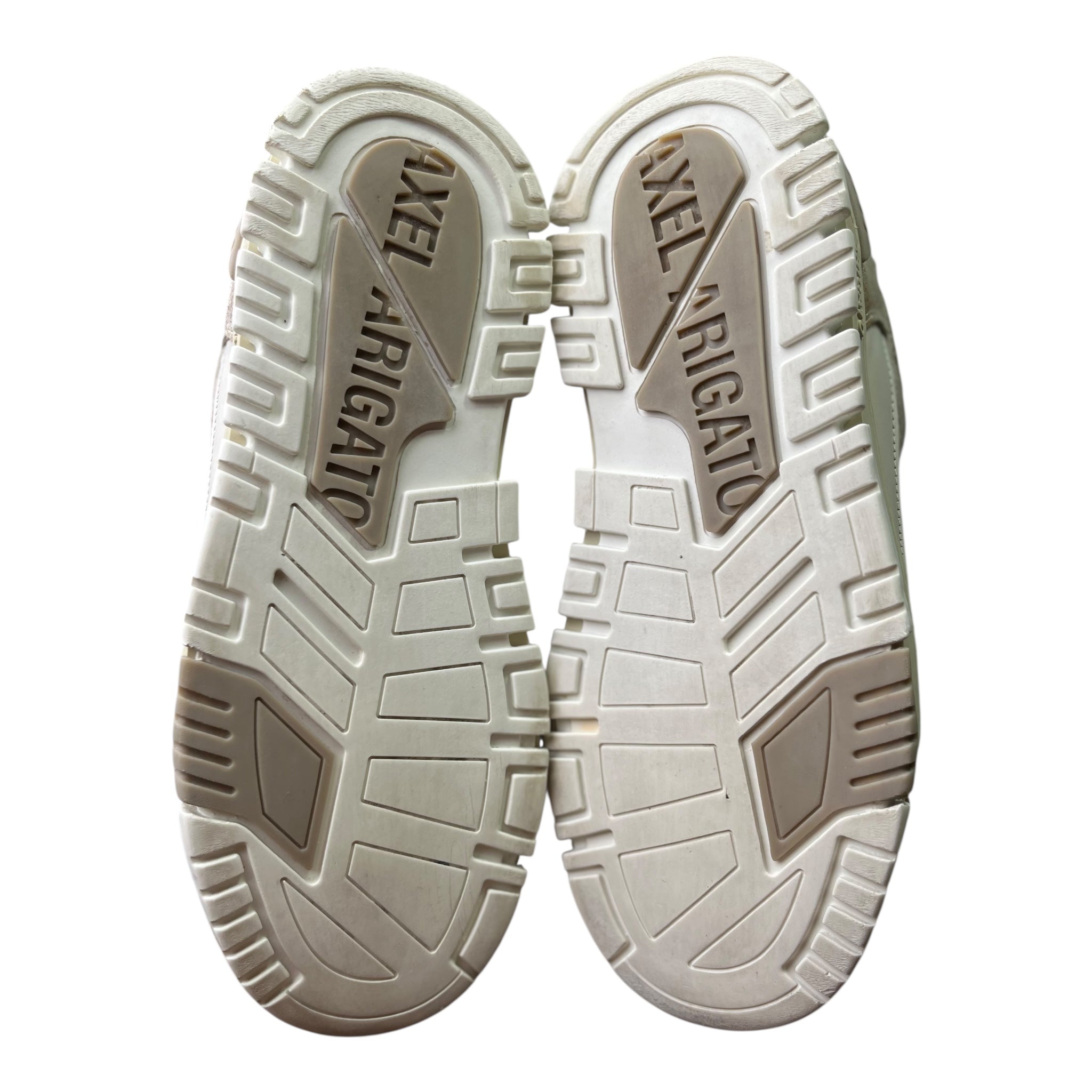 Axel Arigato Area Lo Fluffy Beige (42EU)