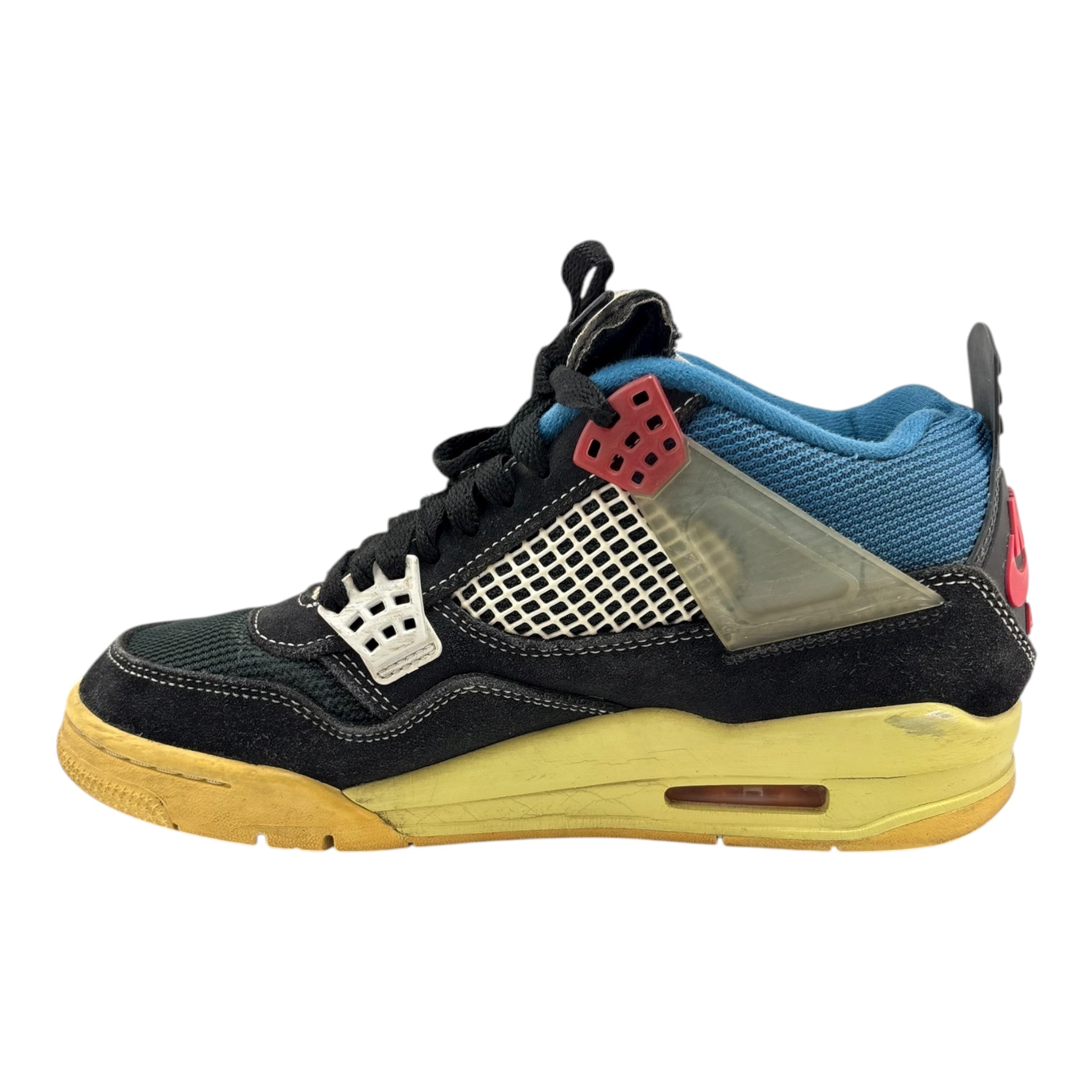 Jordan 4 Union (40EU)