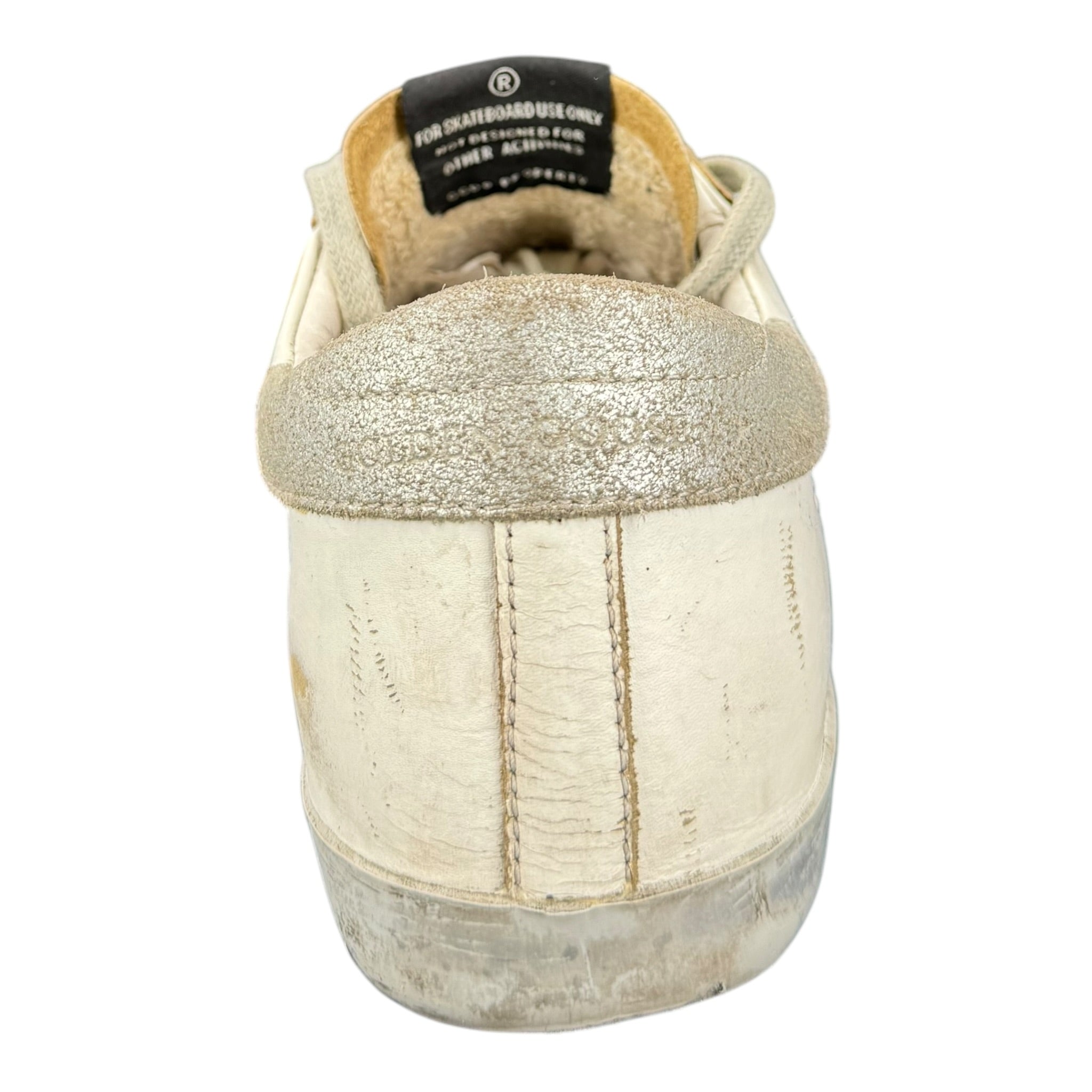 Golden Goose SuperStar (37EU)