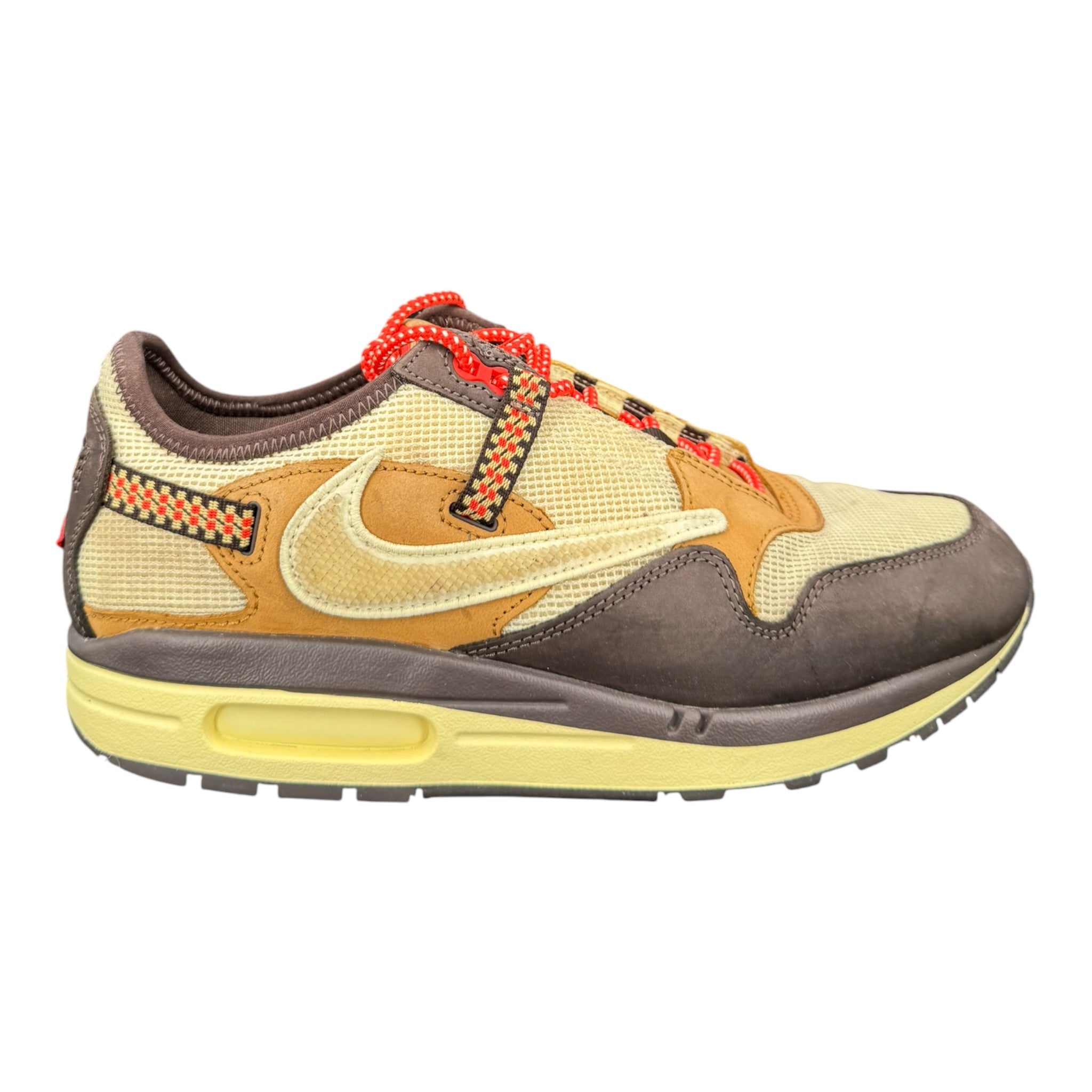 Air Max One Travis Scott Baroque Brown (42.5EU)