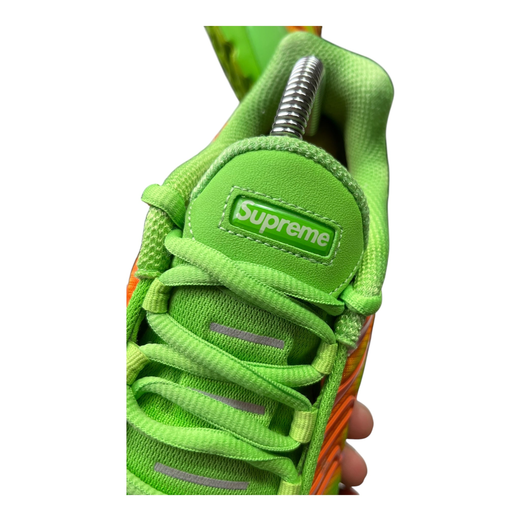 Nike Air Max Plus Tn Supreme Mean Green (42.5EU)