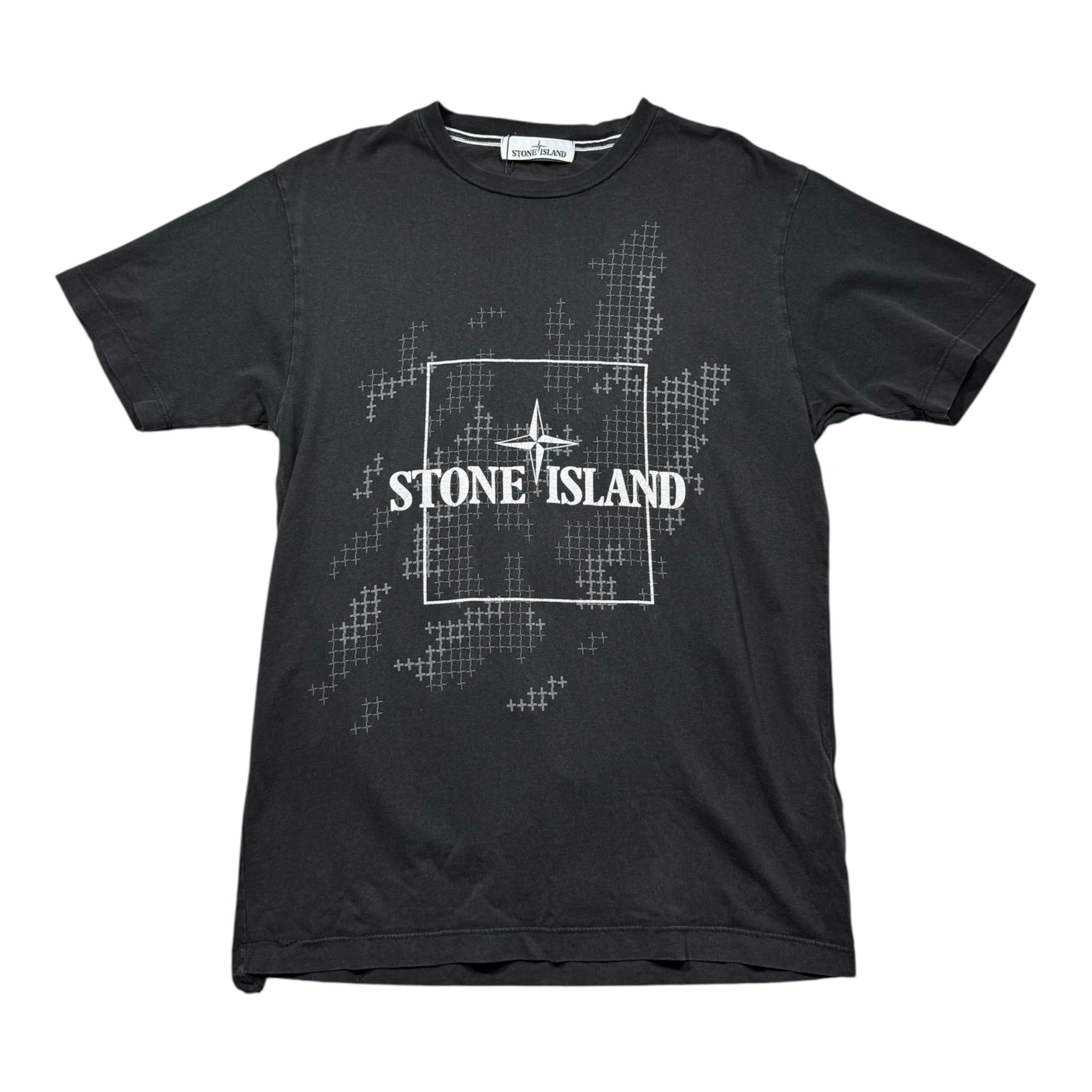T-shirt Stone Island (S)