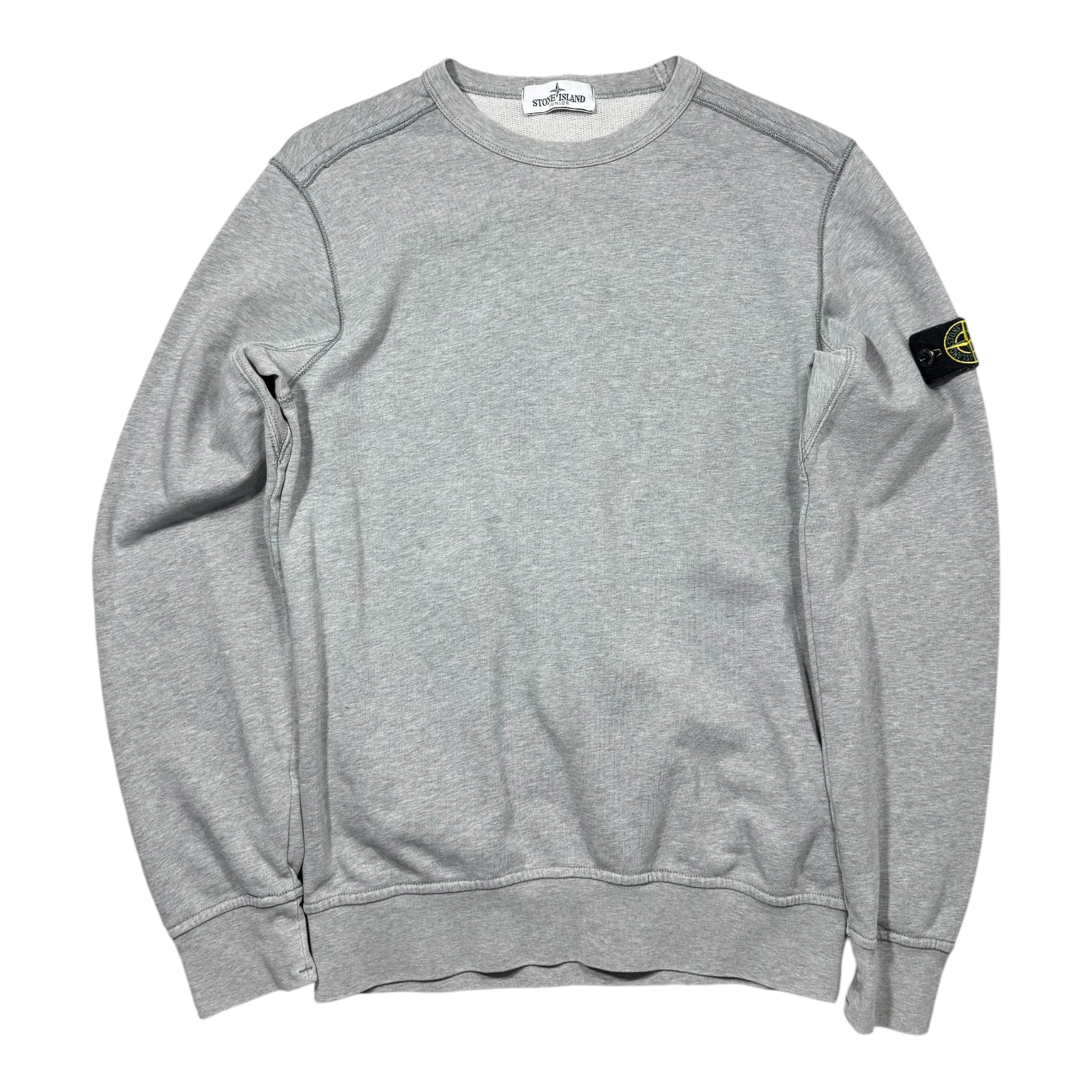 Sweat Stone Island (12A)
