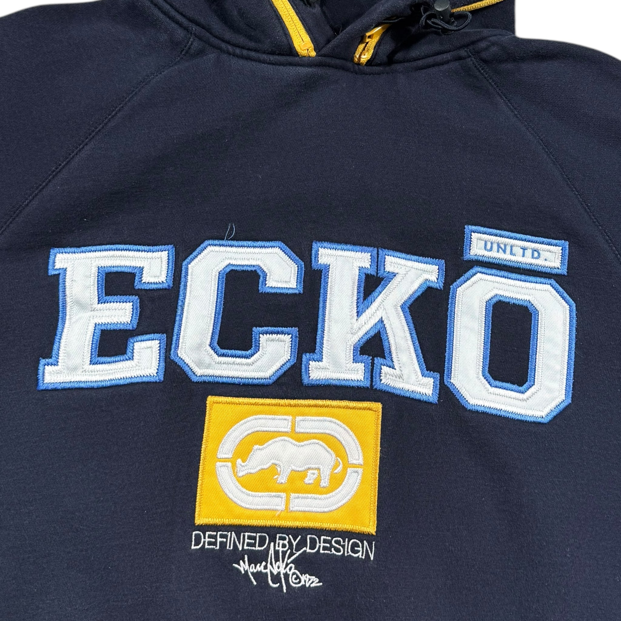 Sweat Ecko (XL)