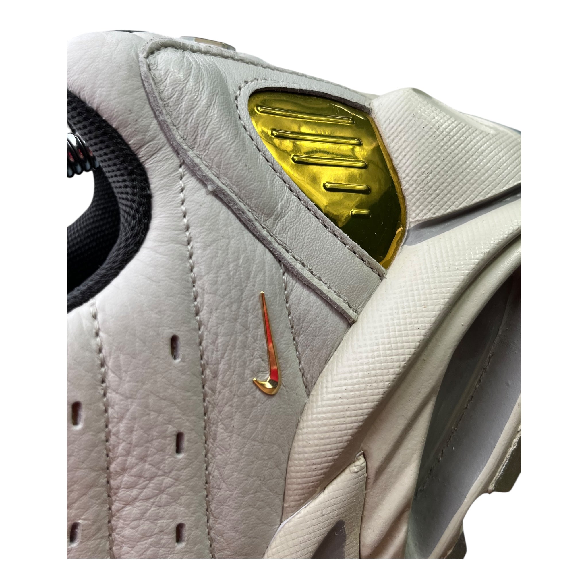 Nike Hot Step Air Terra Drake NOCTA Champagne (46EU)