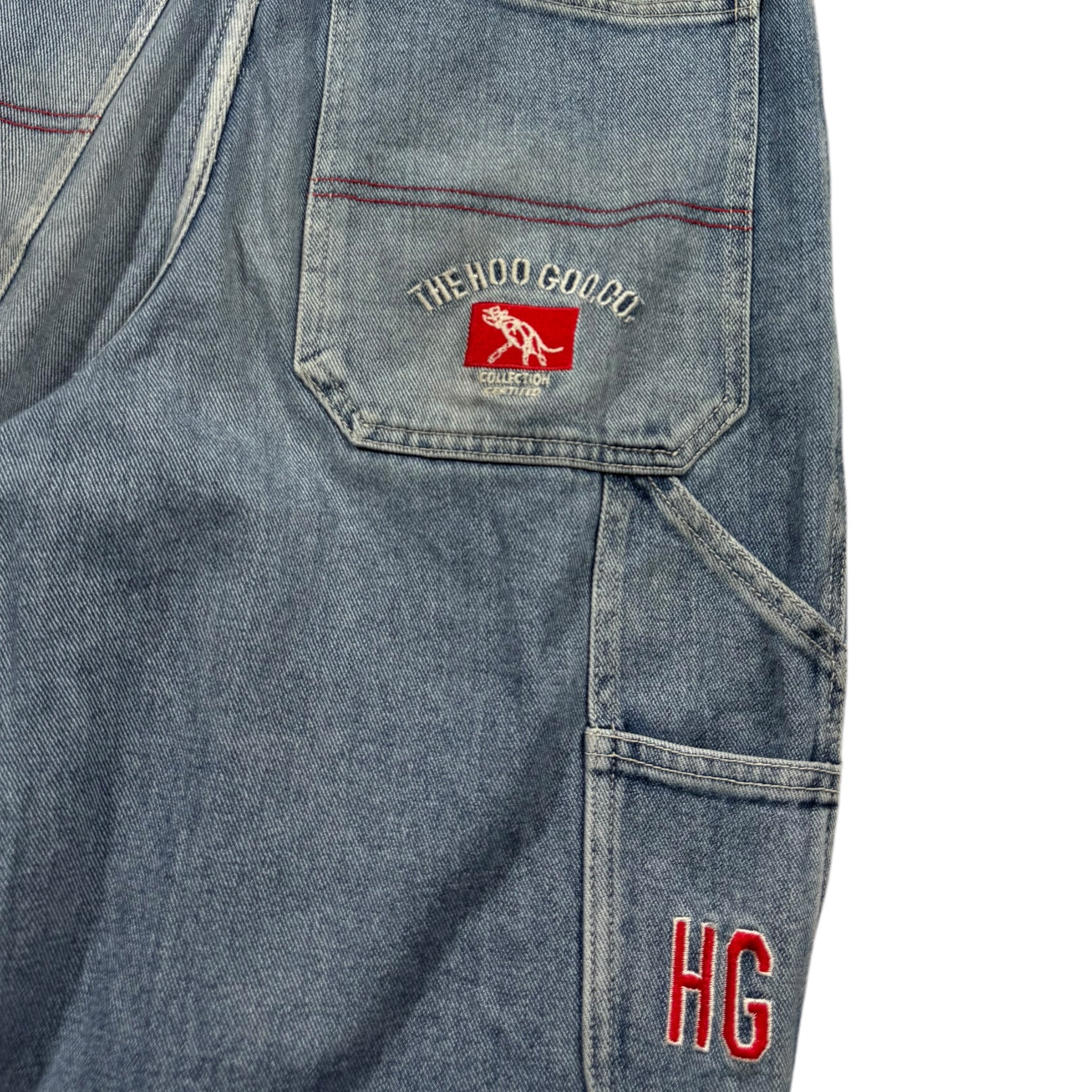 Jort baggy HipHop (S)