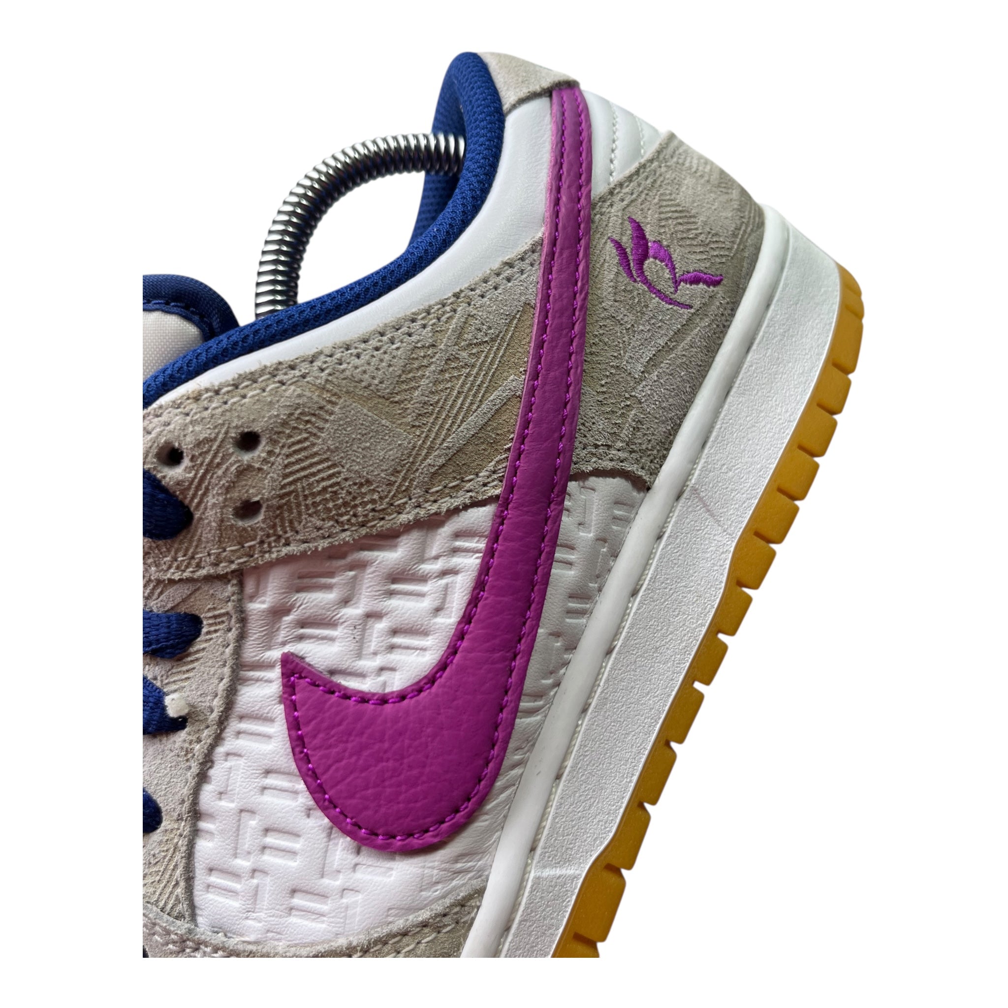 Nike Dunk Low SB Rayssa Leal (42.5EU)
