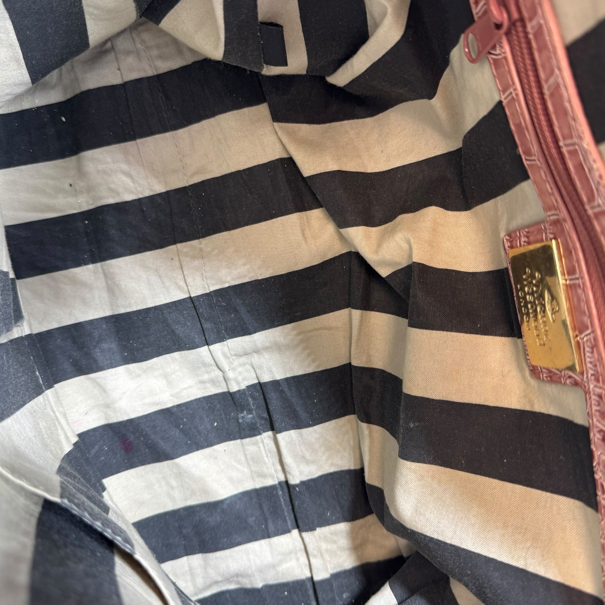 Sac Vivienne Westwood