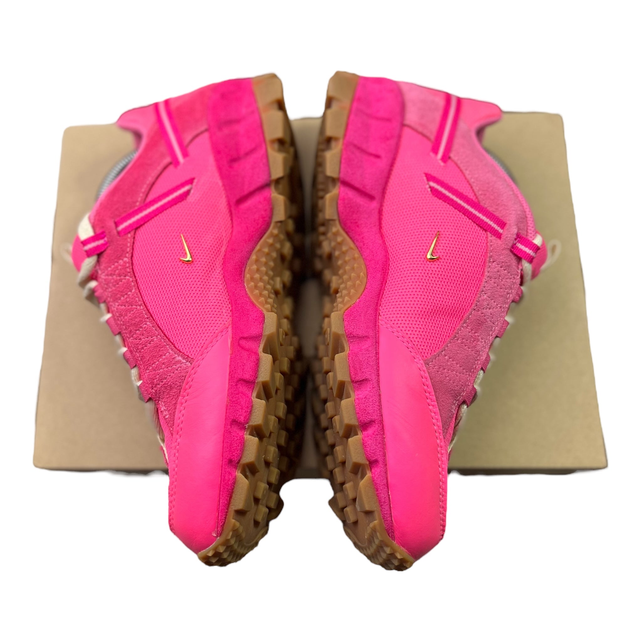 Nike Air Humara LX Jacquemus Pink (41EU)