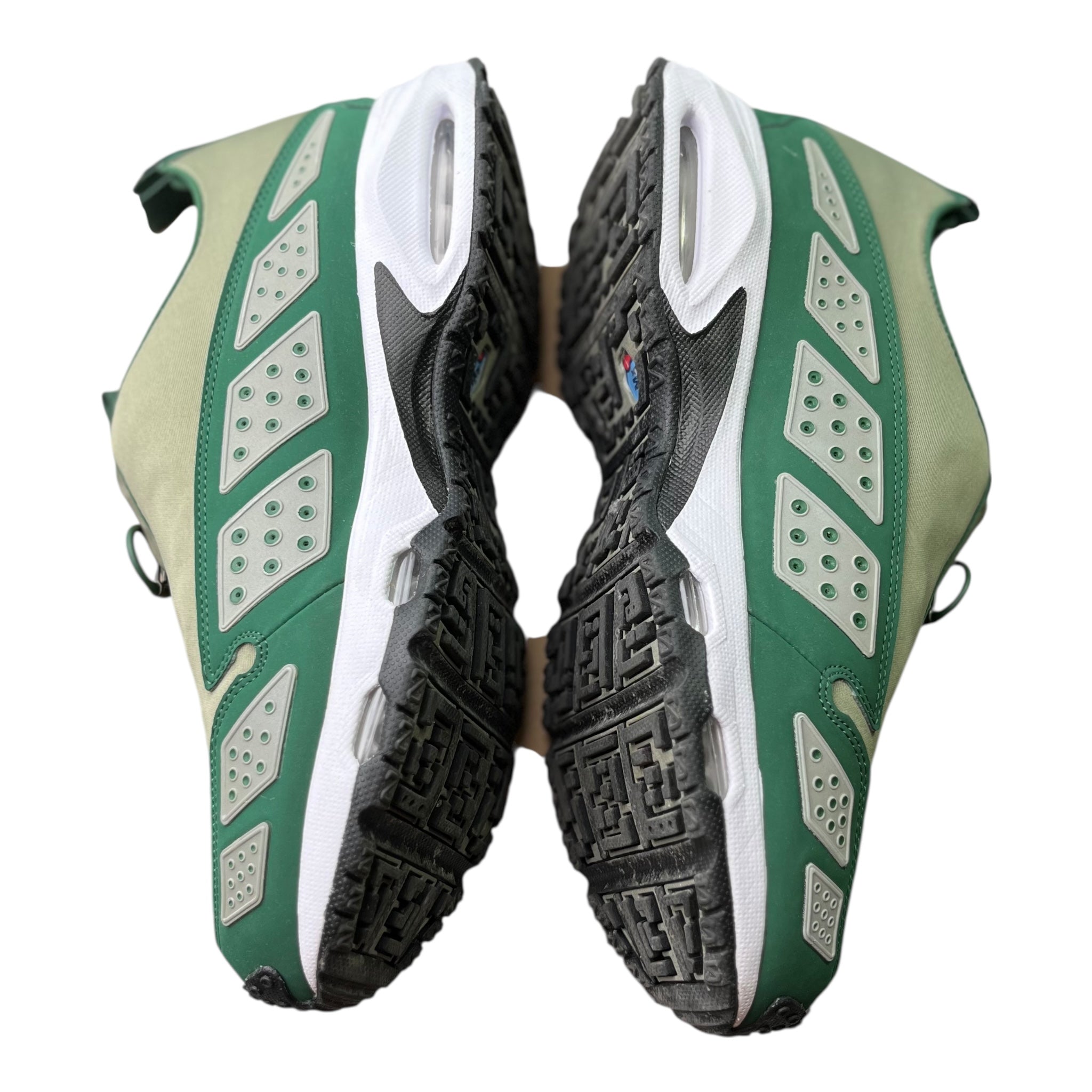 Nike Air Max Sunder Khaki Green (45.5EU)