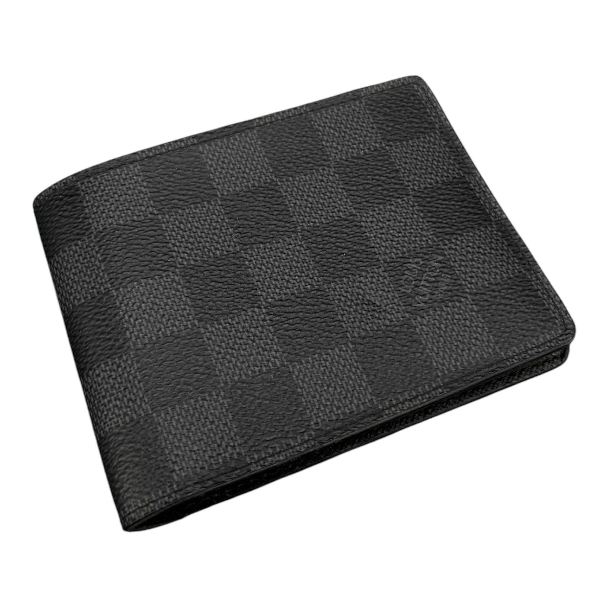 Porte-Feuille Louis Vuitton