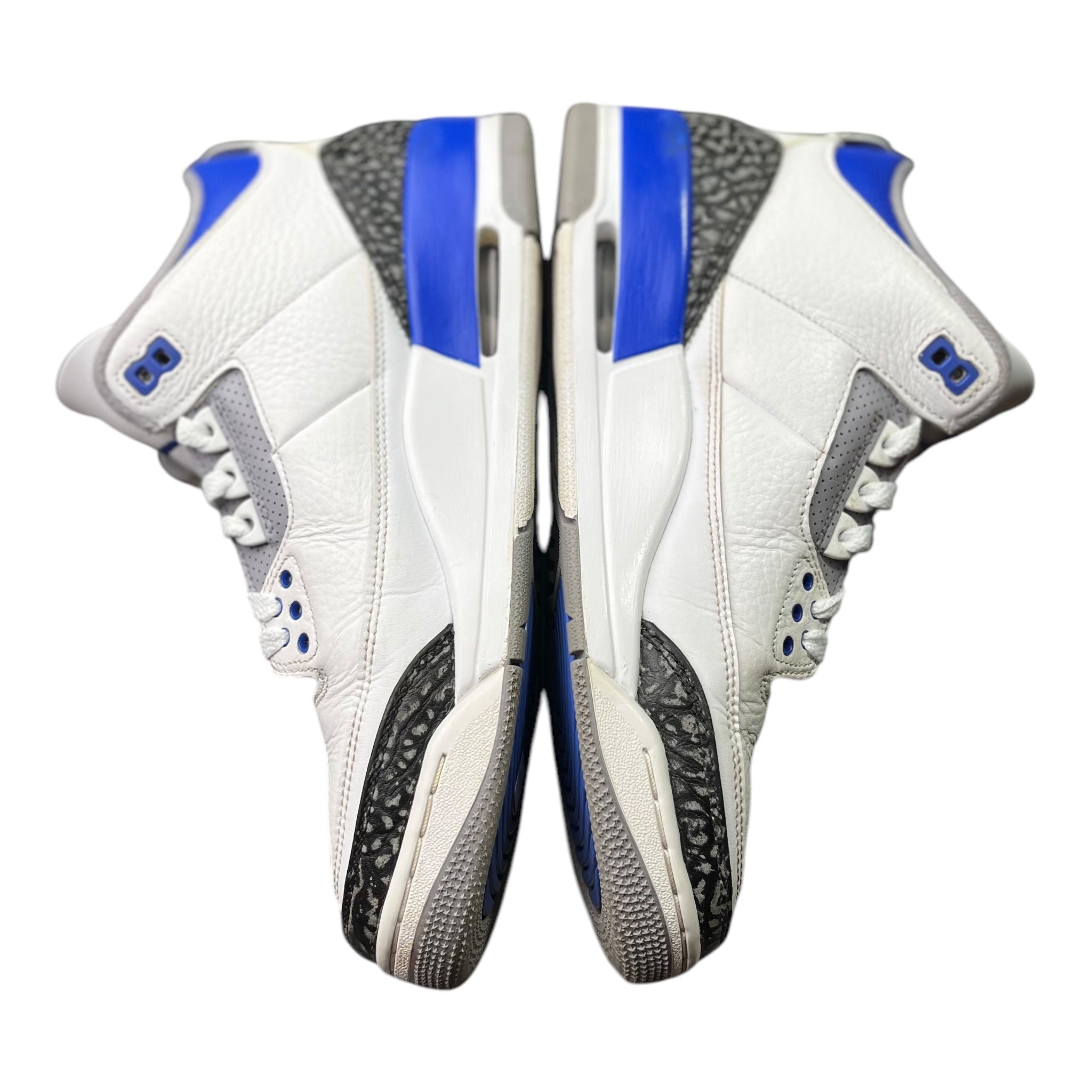 Jordan 3 Retro Racer Blue (42EU)