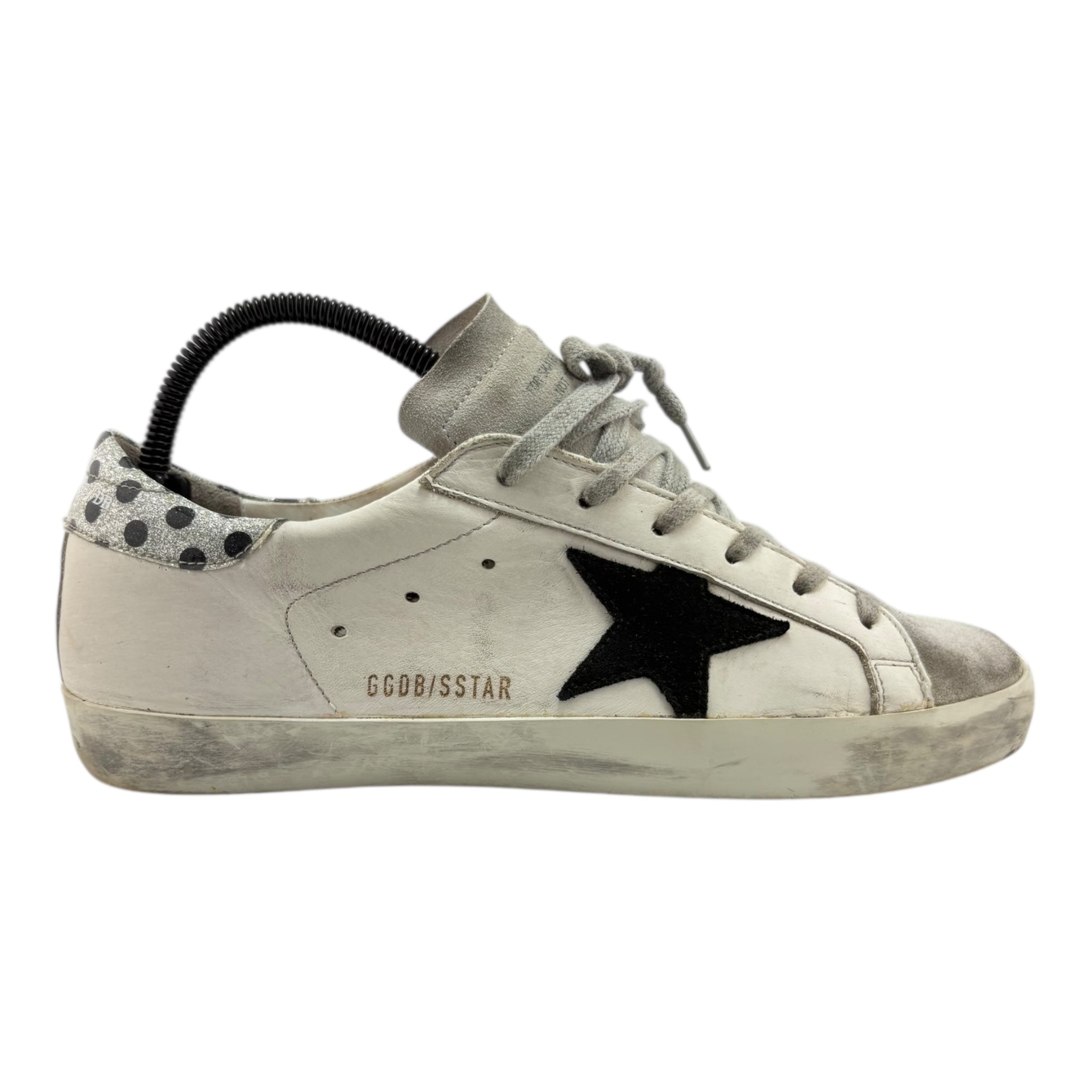 Golden Goose Super Star (40EU)