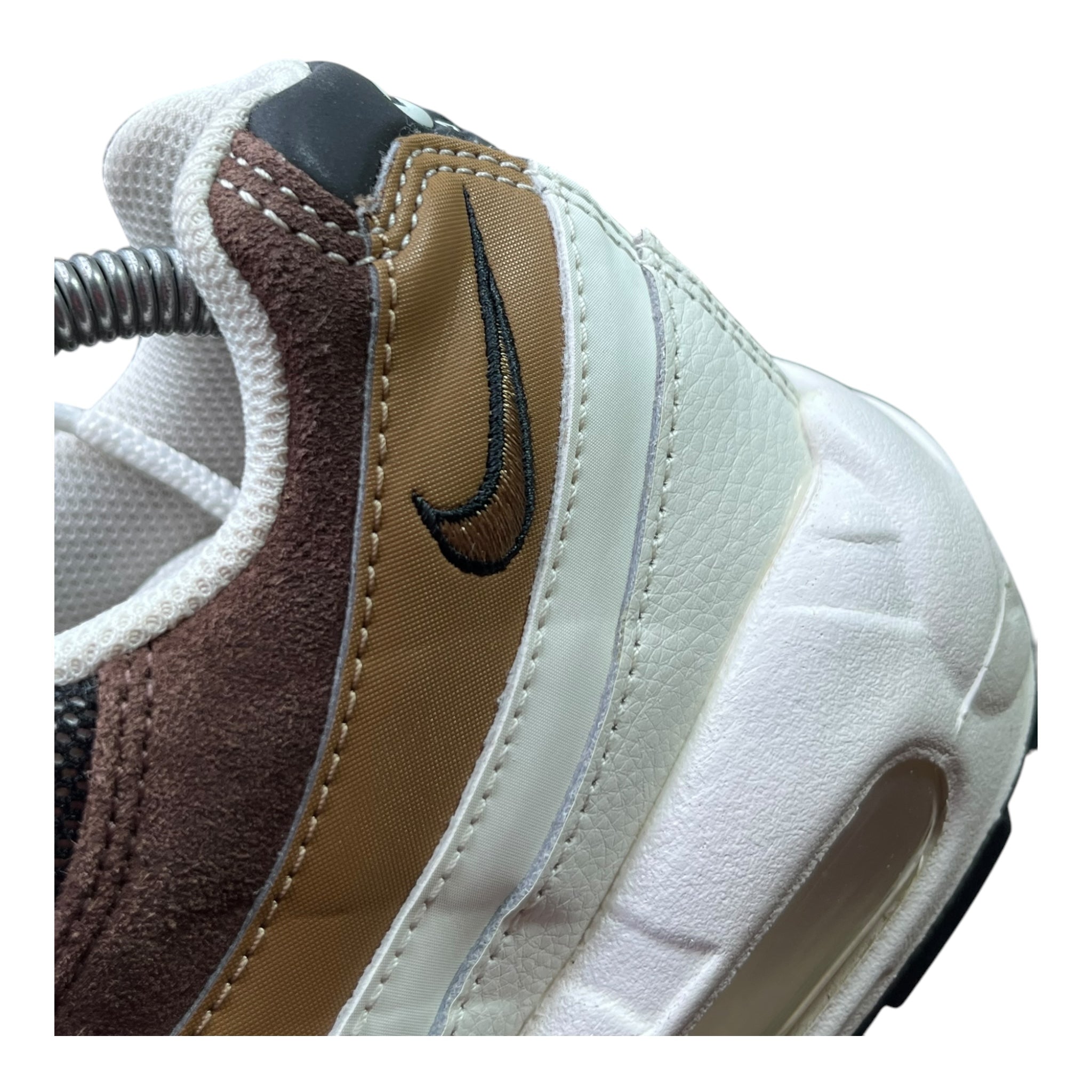 Nike Air Max 95 Dark Driftwood (41EU)