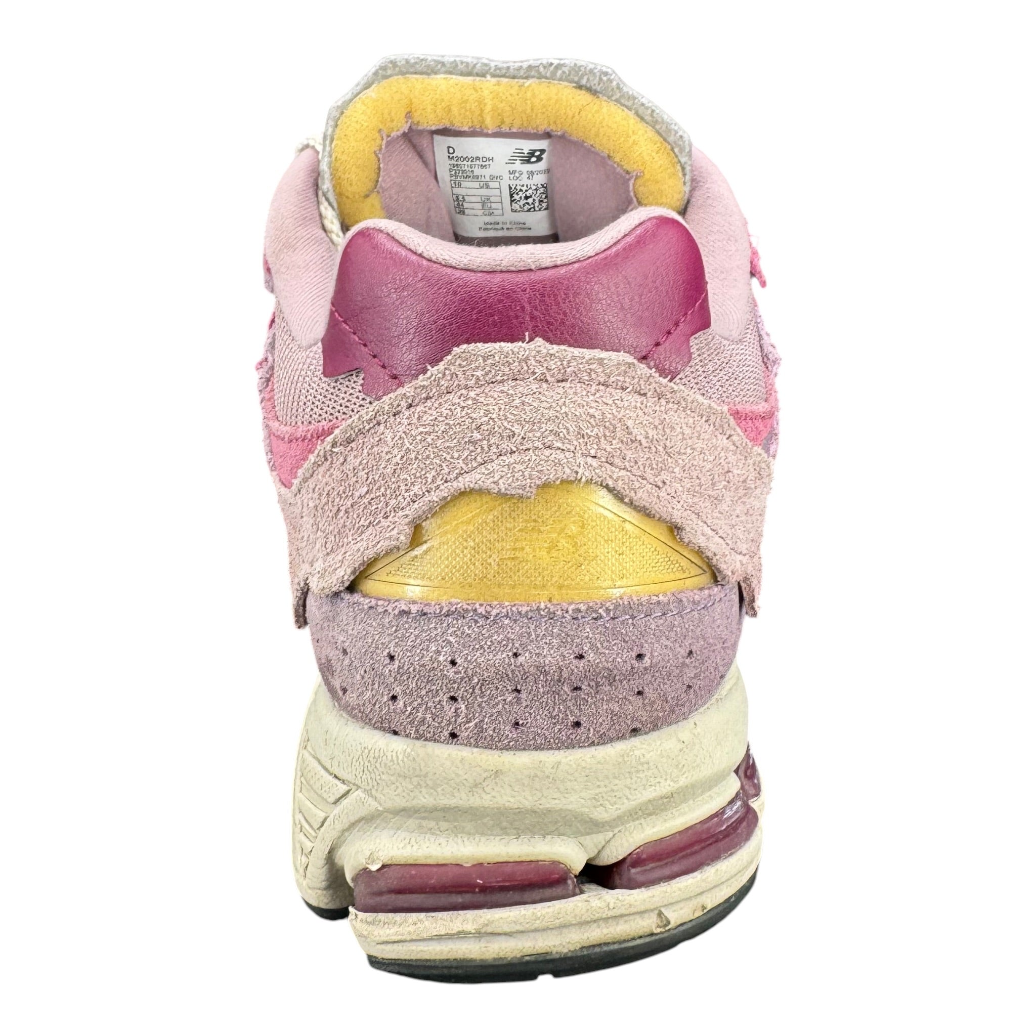 New Balance 2002r Protection Pack (44EU)