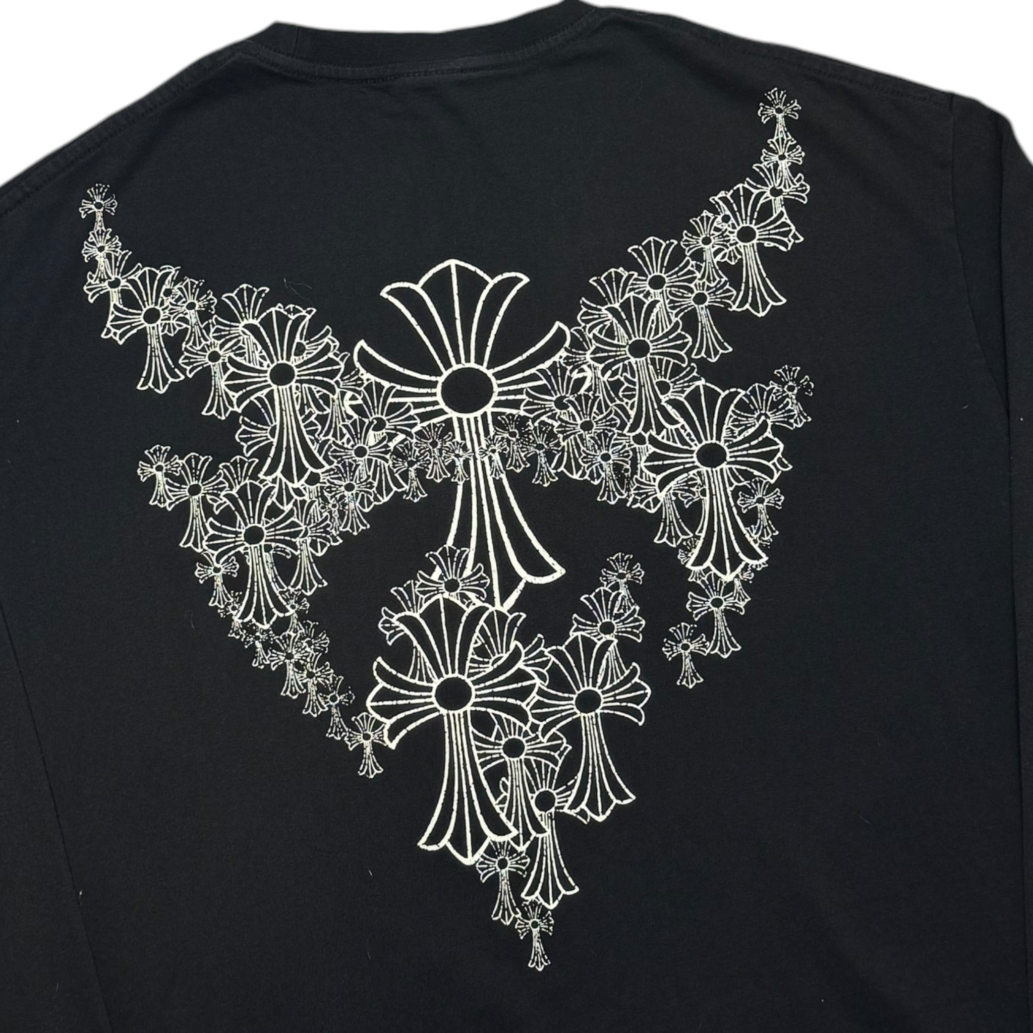 T-shirt Chrome Hearts (L)