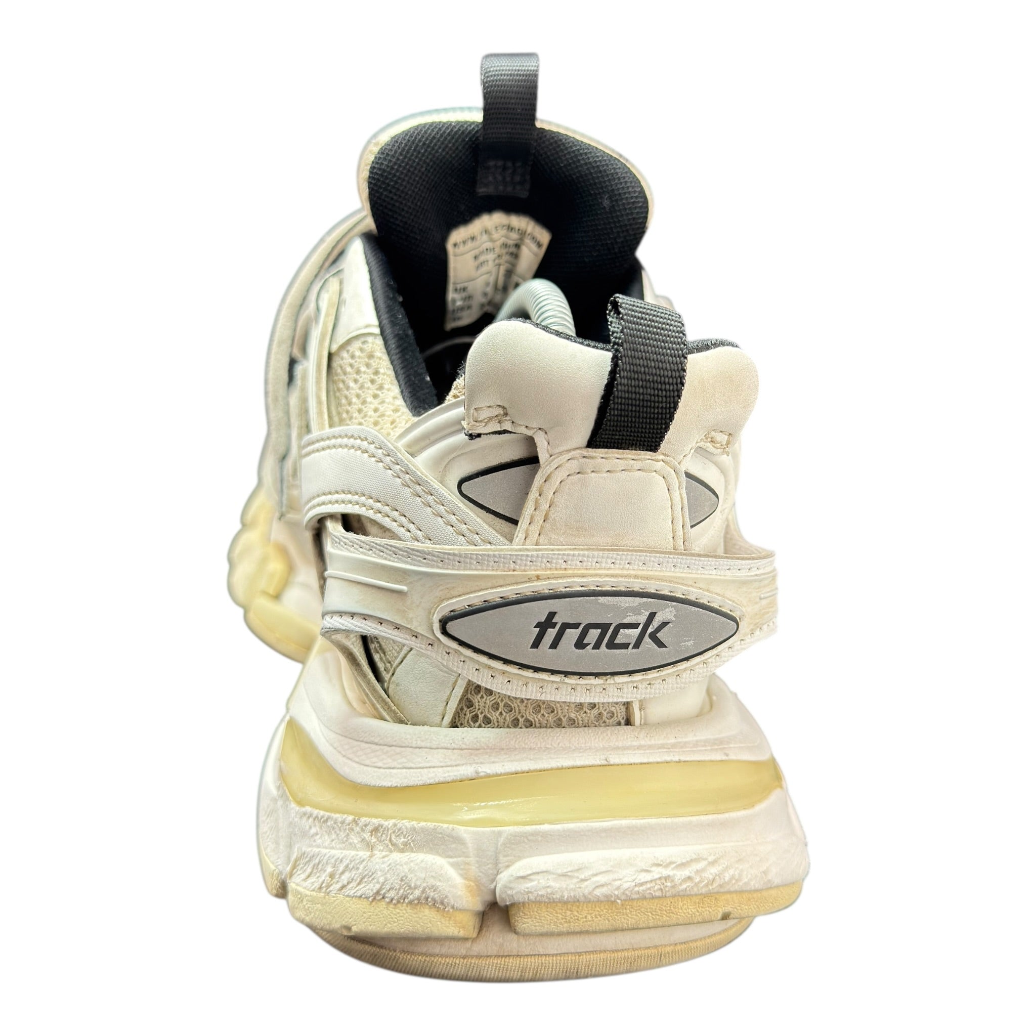 Balenciaga Track (38EU)