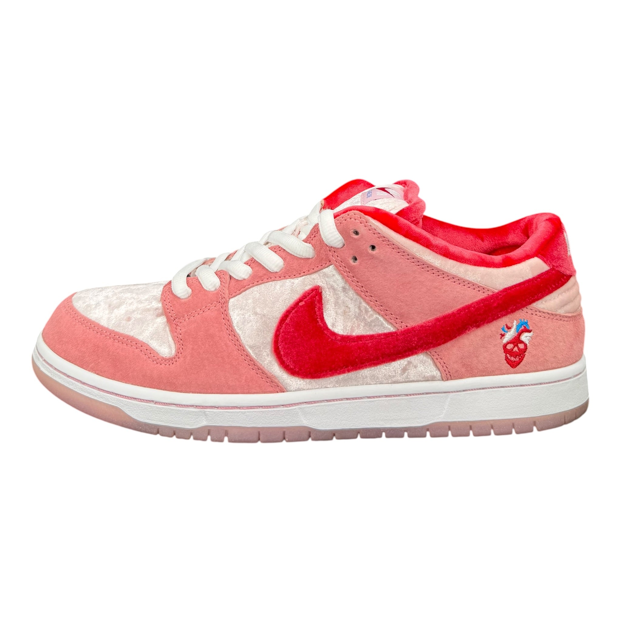 Dunk SB Low Strange Love (45EU)