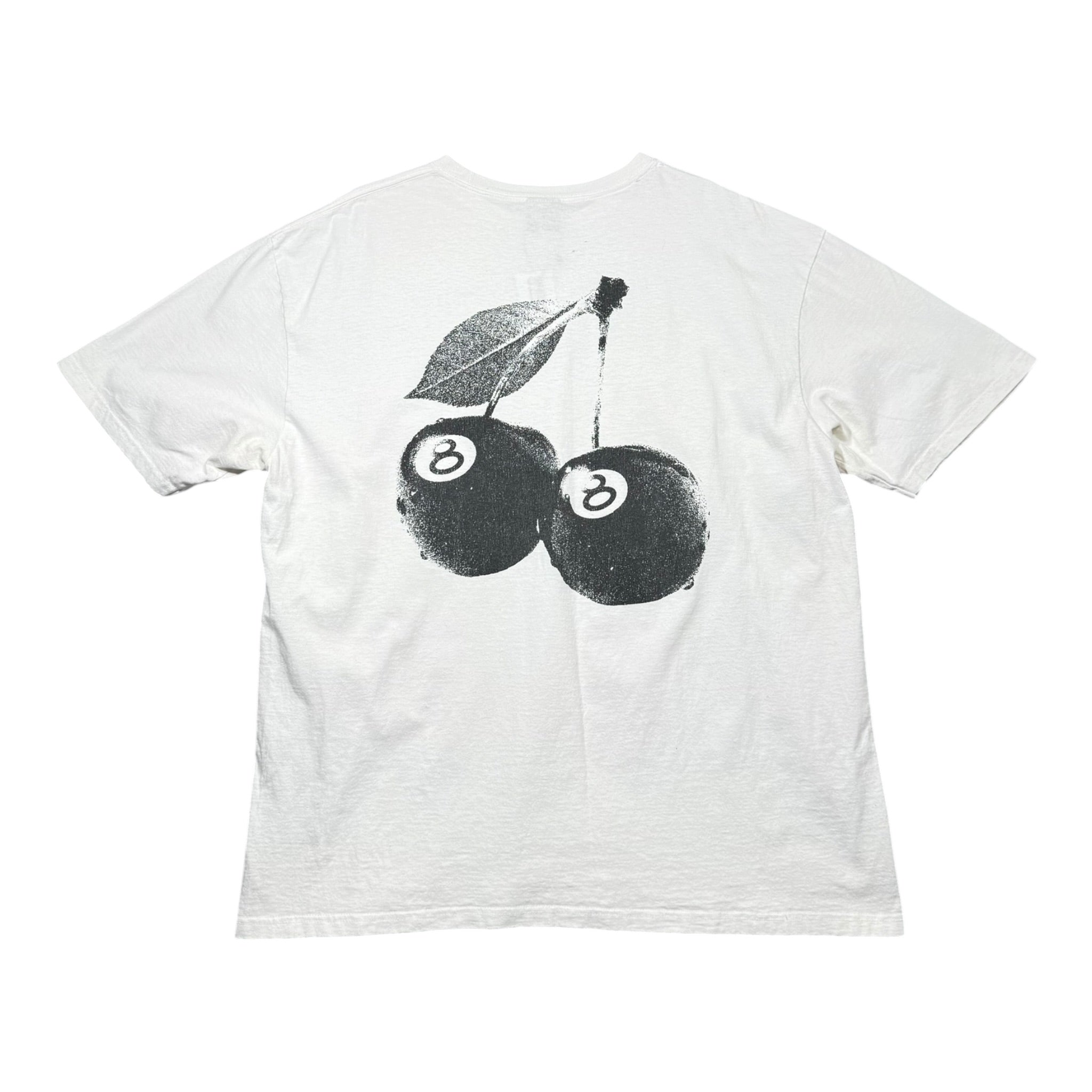 T-Shirt Stussy (XL)
