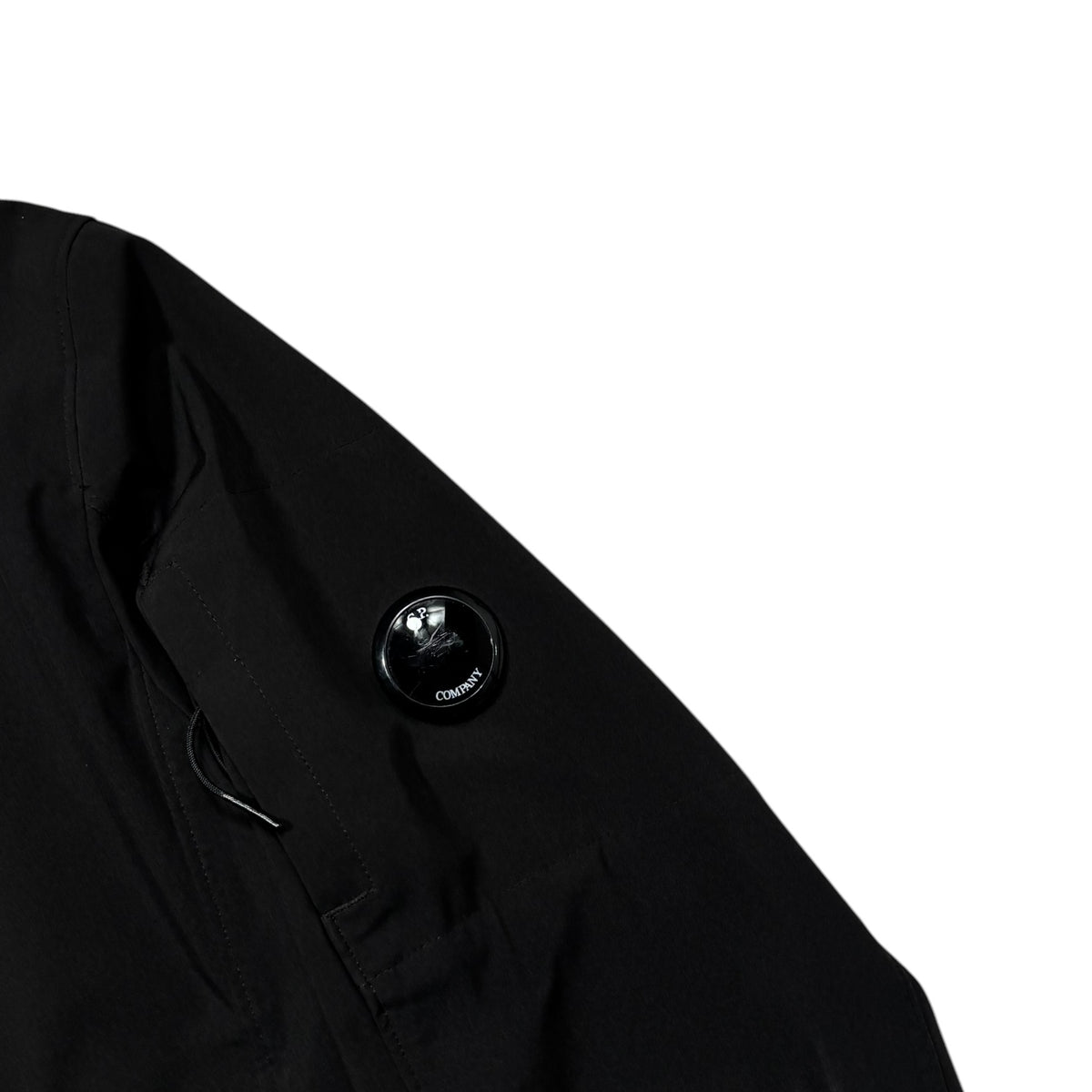 Veste Softshell C.P. Company (XL)