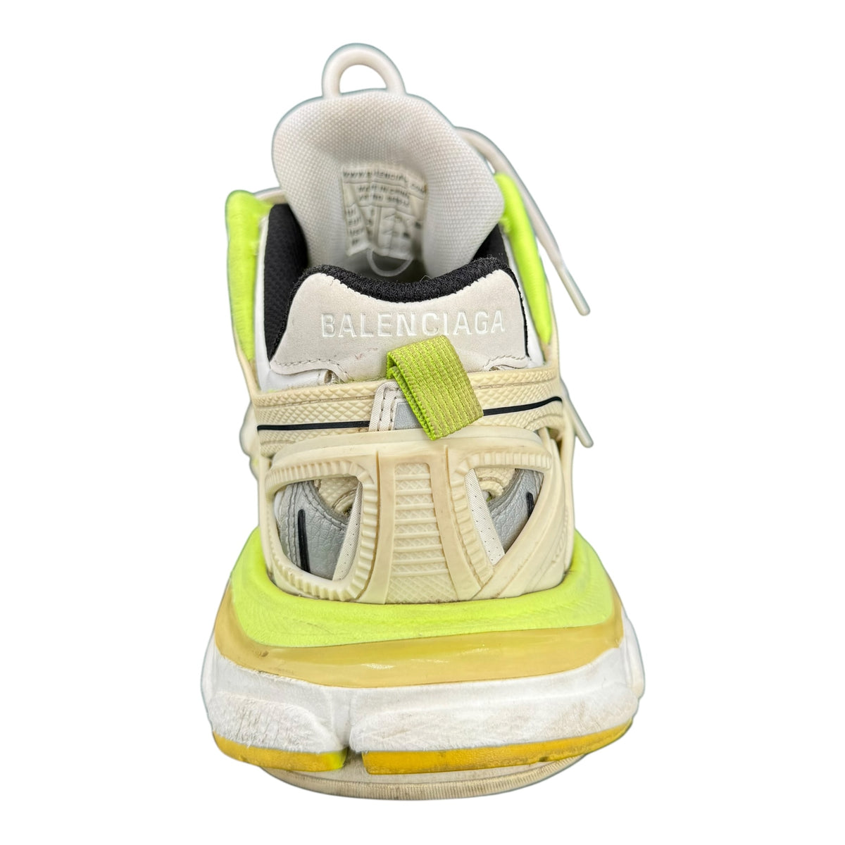Balenciaga Track (39EU)