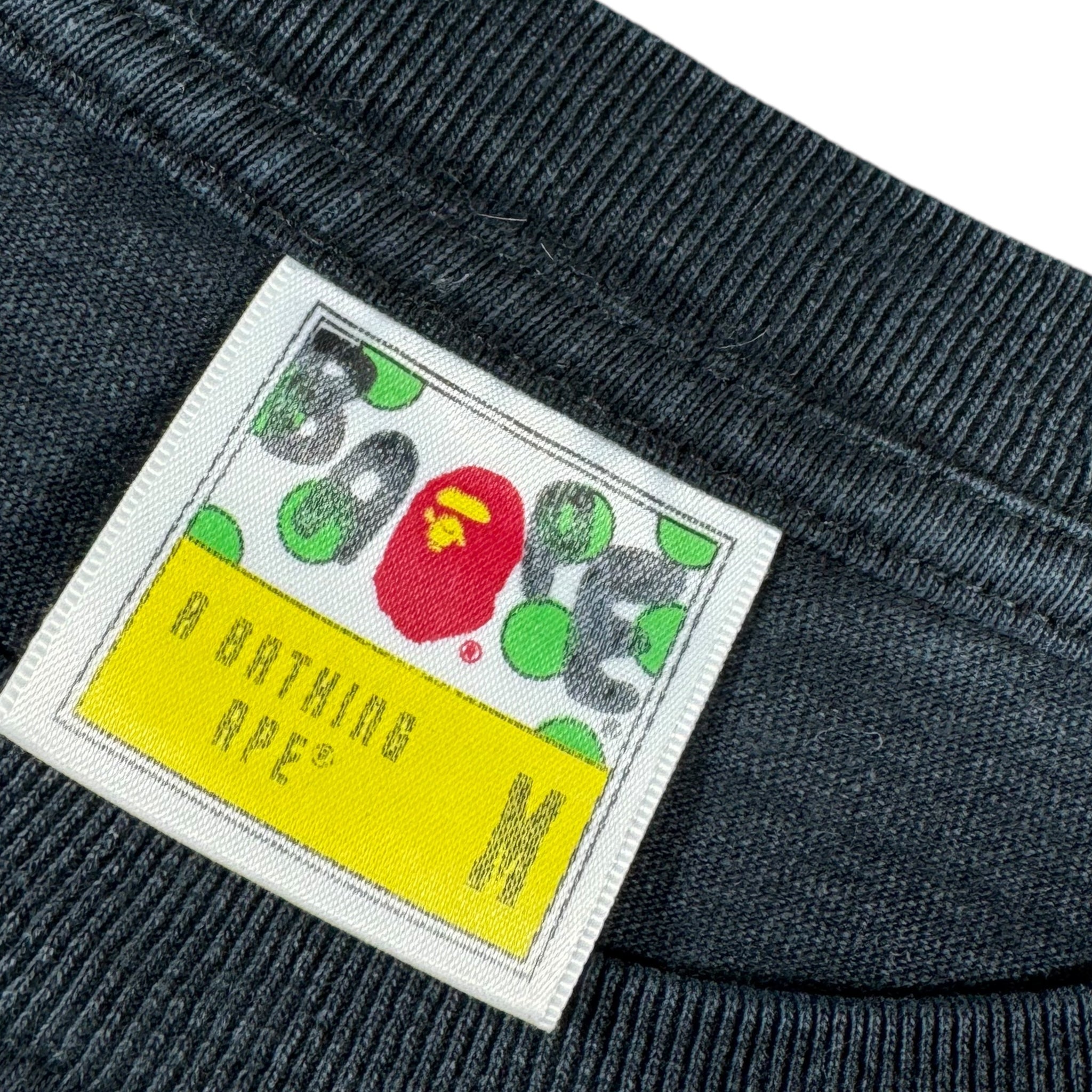 T-shirt Bape (M)