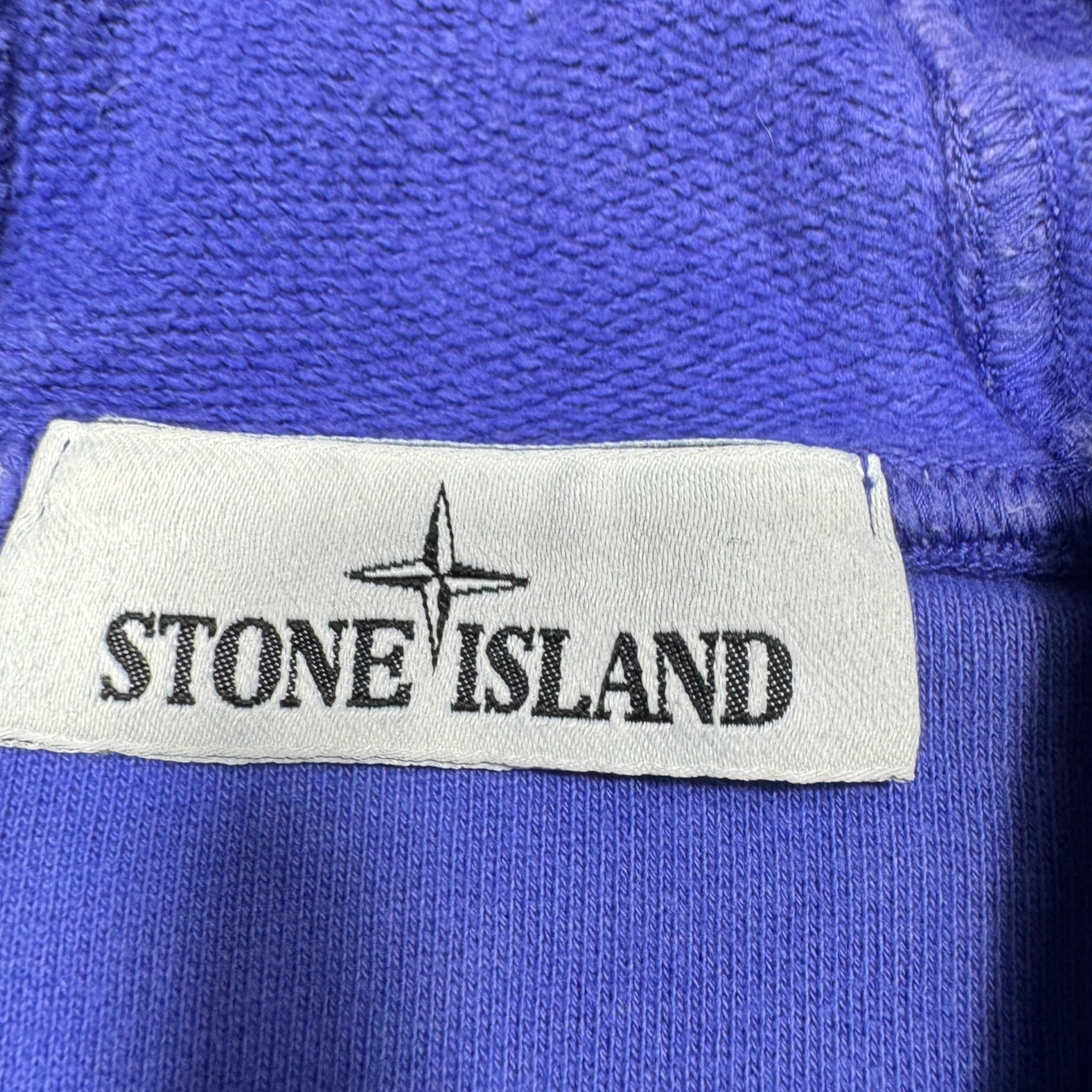 Sweat Stone Island (S)