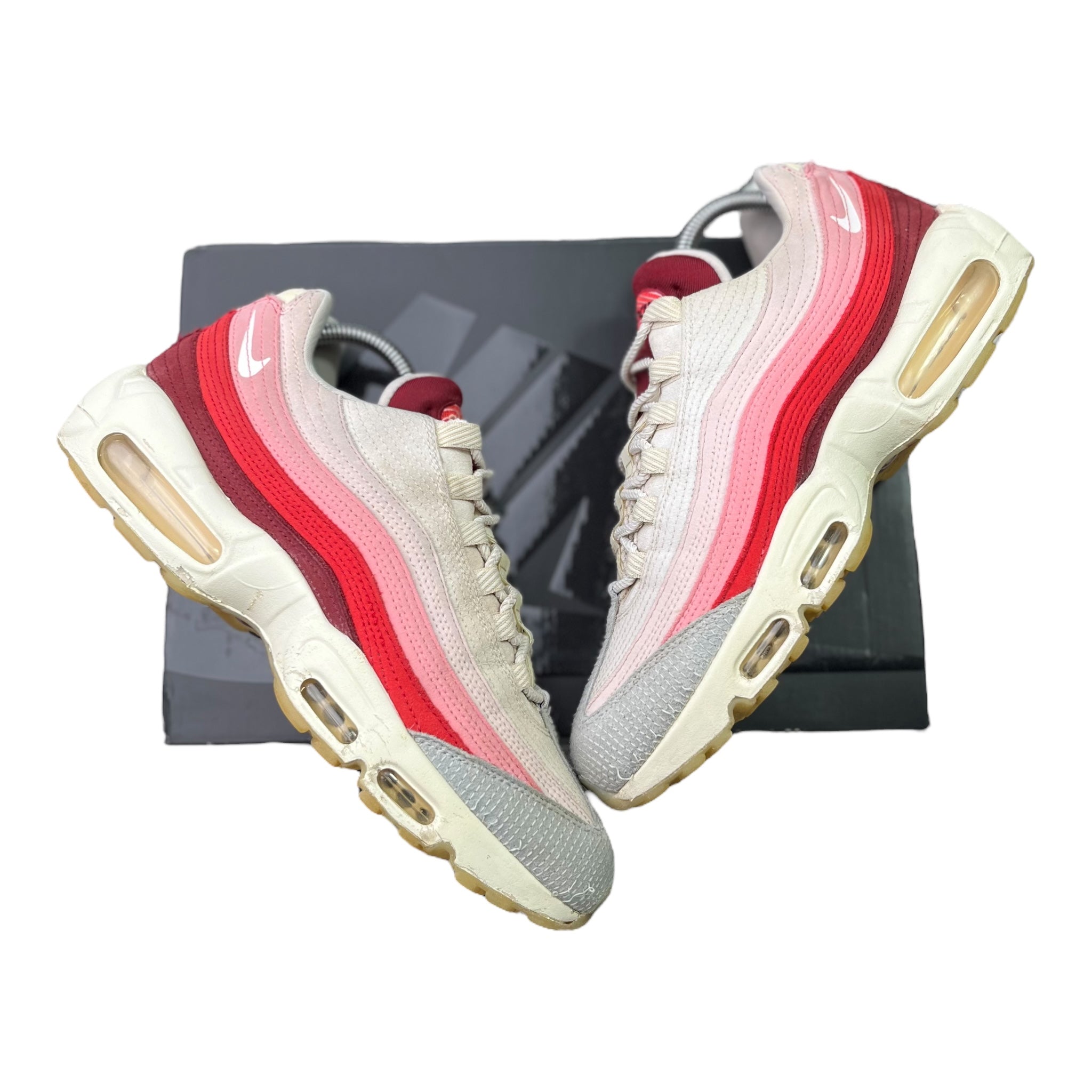 Nike Air Max 95 Anatomy Of Air (42.5EU)