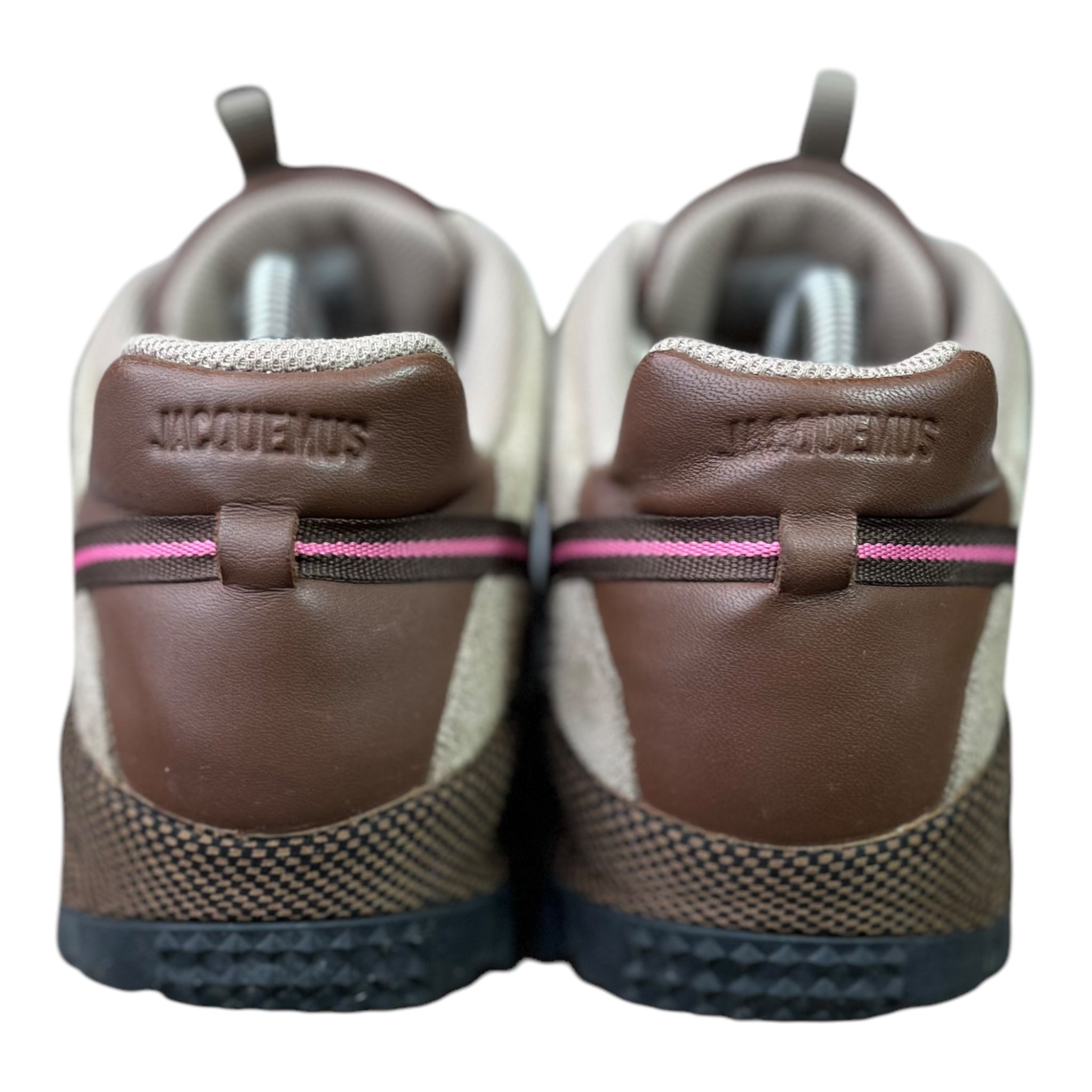 Nike Humara LX Jacquemus Brown (45.5EU)