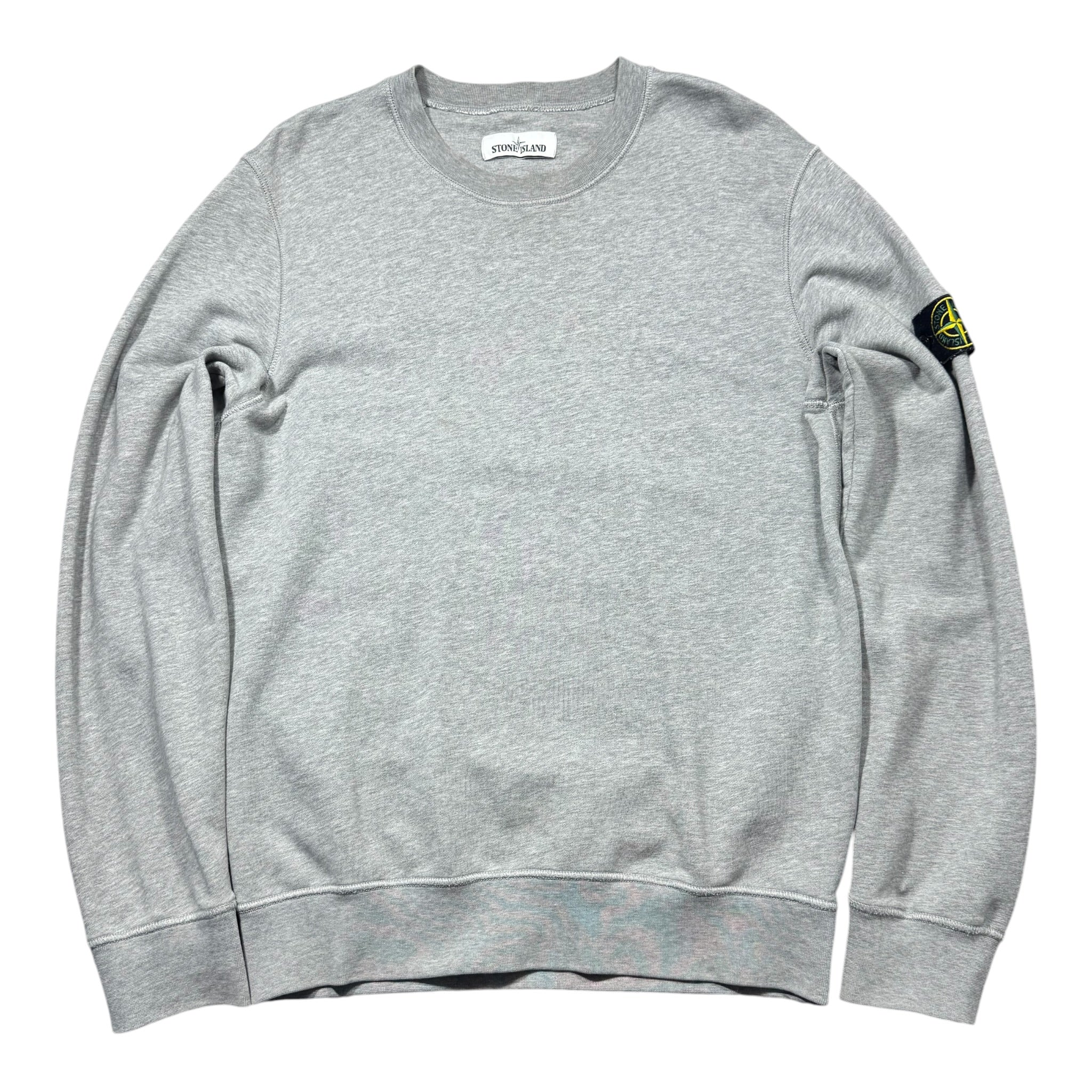 Sweat Stone Island (M)